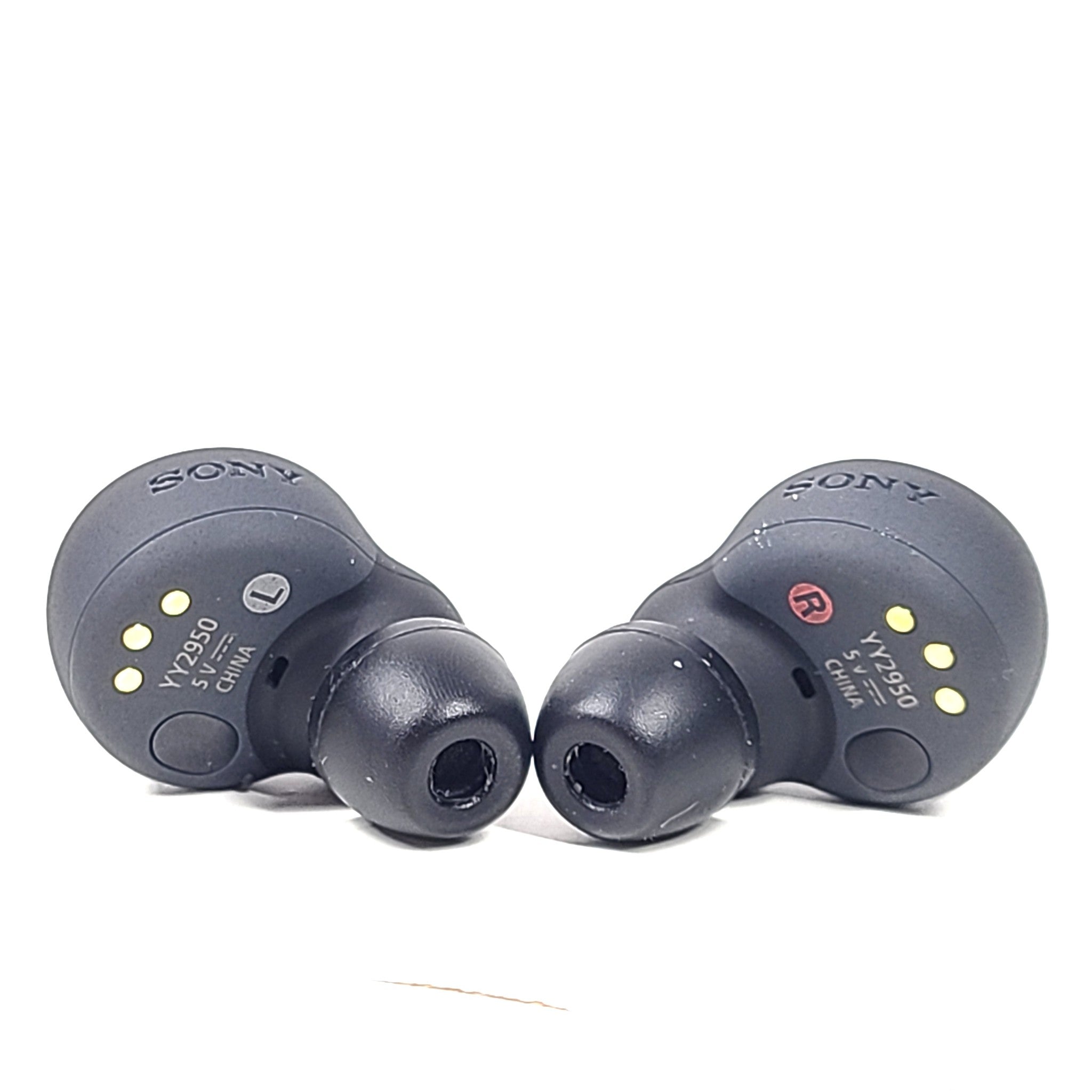 Sony Linkbuds S Truly Wireless Noise Canceling Earbuds WF-LS900N - Black
