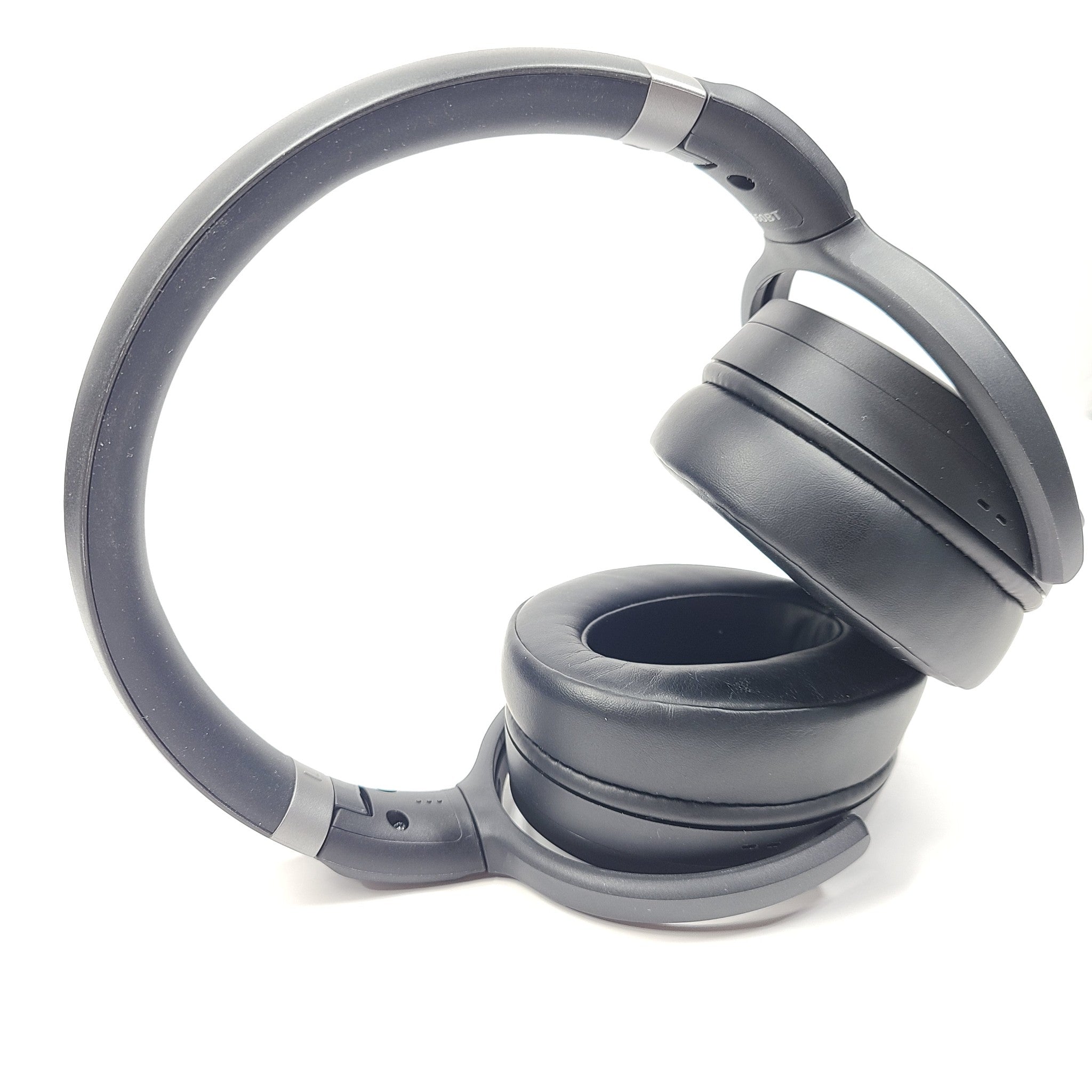 Sennheiser HD 450BT Bluetooth Wireless OverEar Headphones Noise Cancelling Black