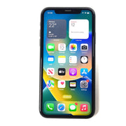 Apple iPhone XR 64GB (UNLOCKED) A1984 OEM iOS Smartphone - Black