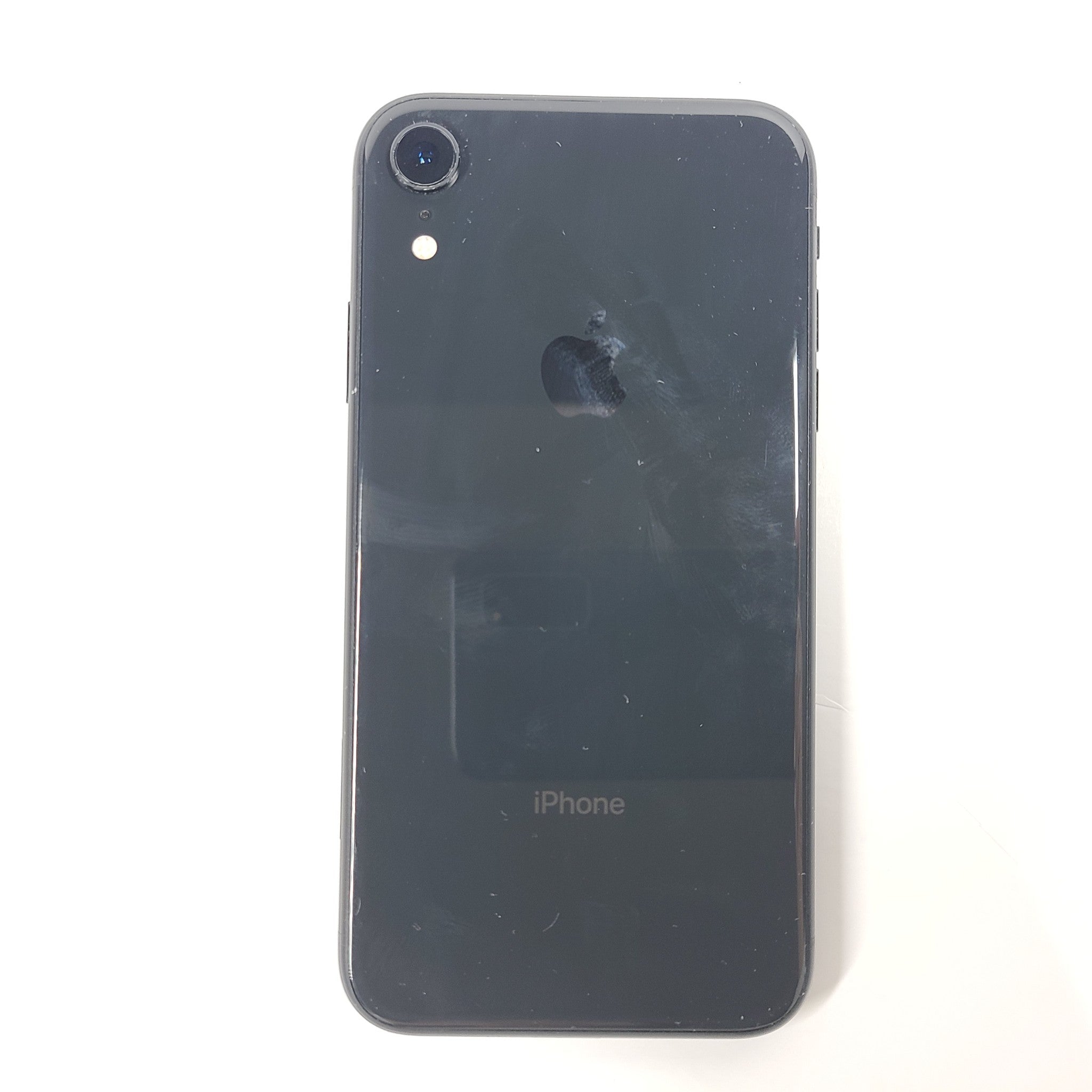 Apple iPhone XR 64GB (UNLOCKED) A1984 OEM iOS Smartphone - Black