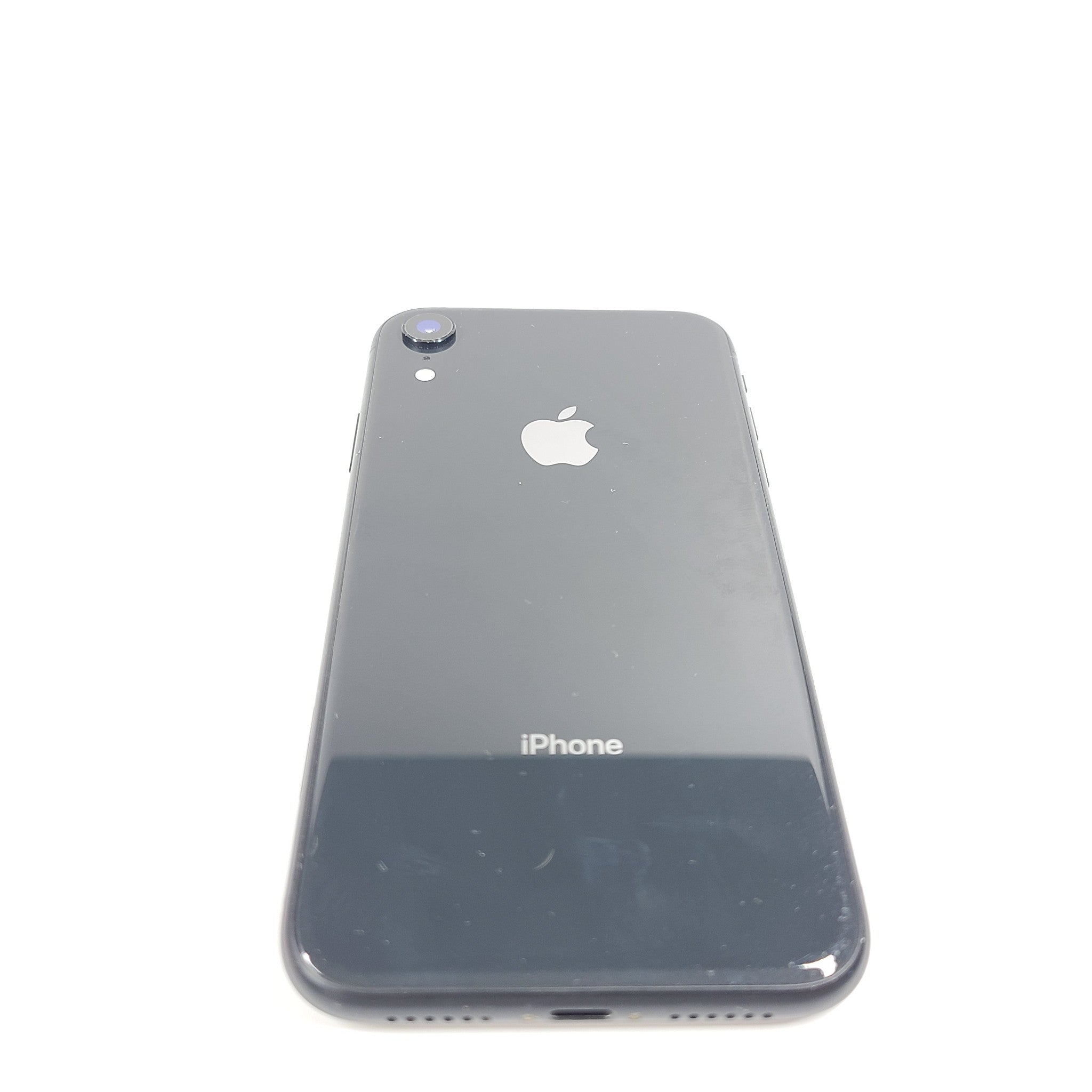 Apple iPhone XR 64GB (UNLOCKED) A1984 OEM iOS Smartphone - Black