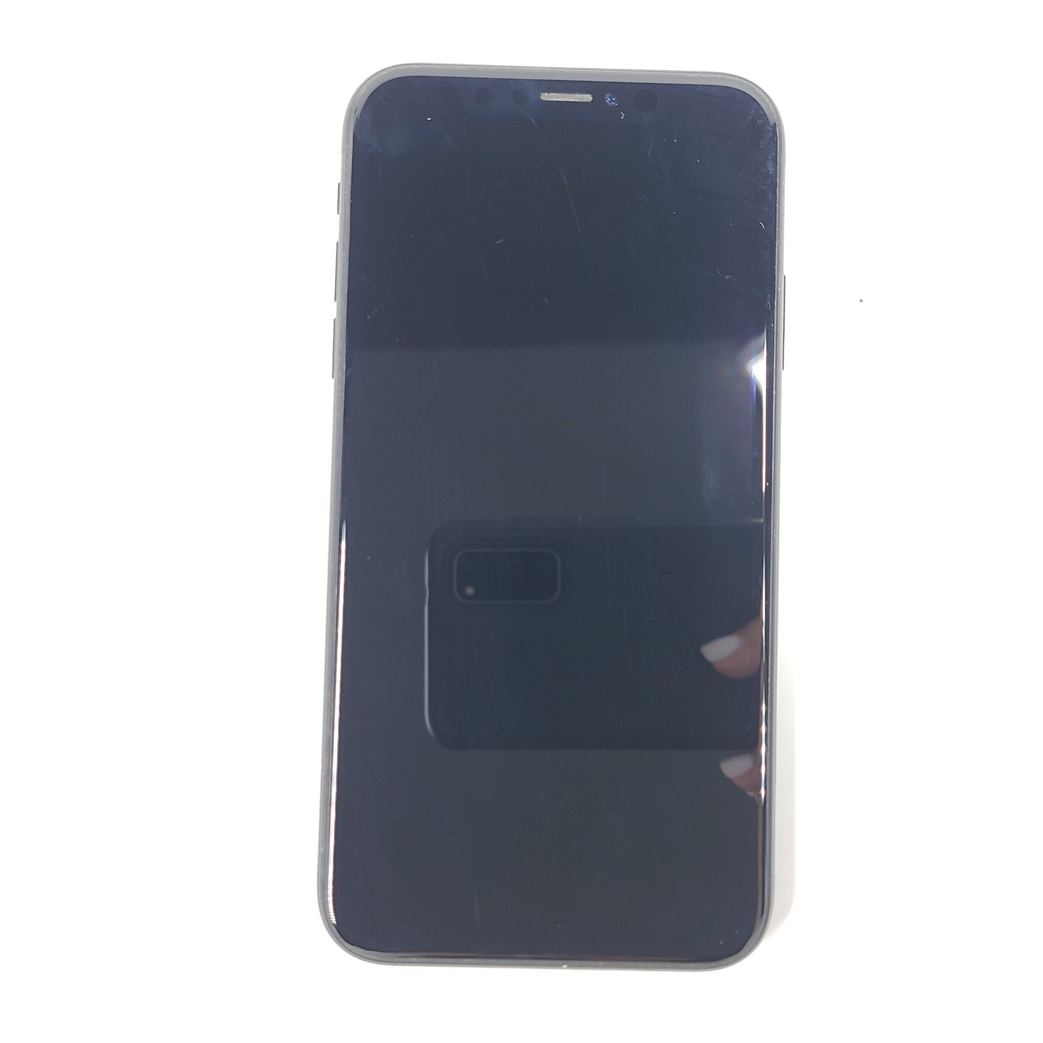 Apple iPhone XR 64GB (UNLOCKED) A1984 OEM iOS Smartphone - Black