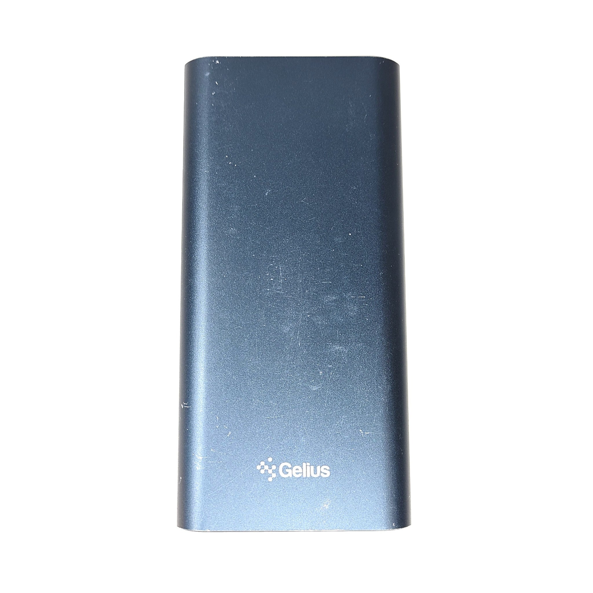 Gelius Power Bank 20000mAh 74 Wh Model: Edge 3GP-PB20210  Portable Charger