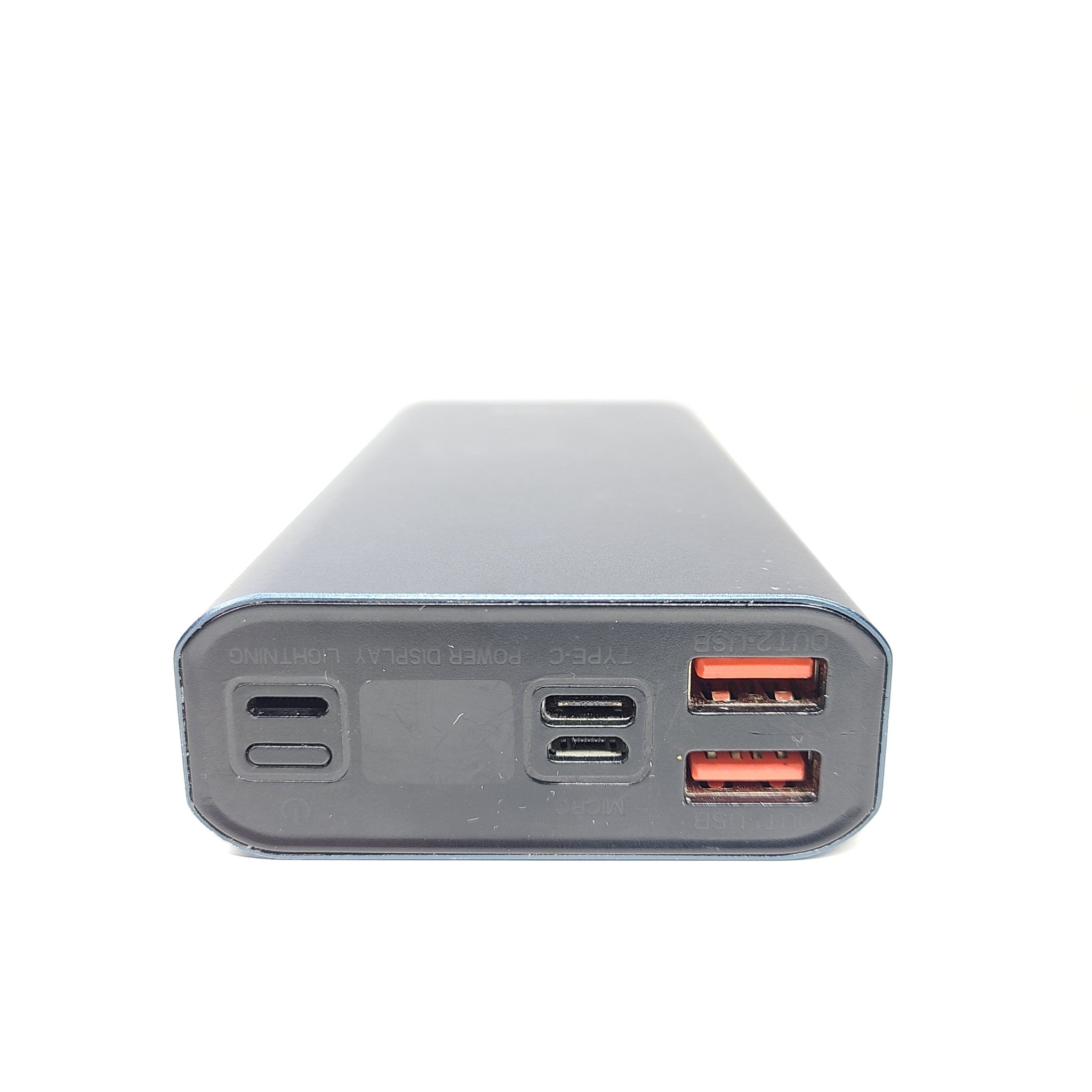 Gelius Power Bank 20000mAh 74 Wh Model: Edge 3GP-PB20210  Portable Charger
