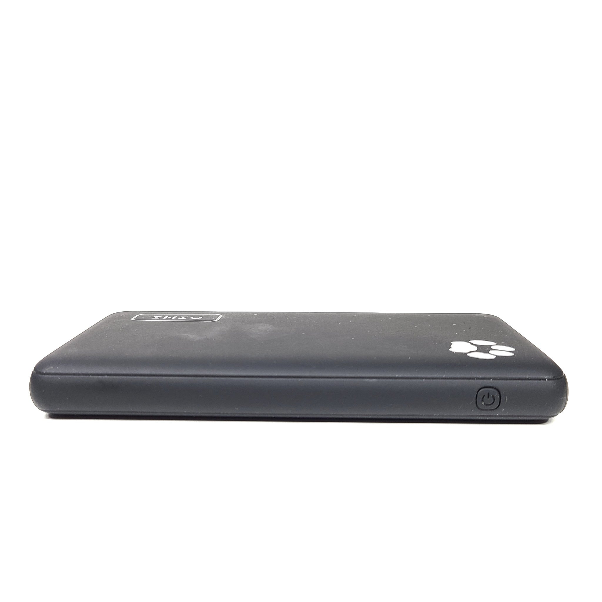 INIU Power Bank 10000mAh 37Wh Portable Mobile Charger Flashlight