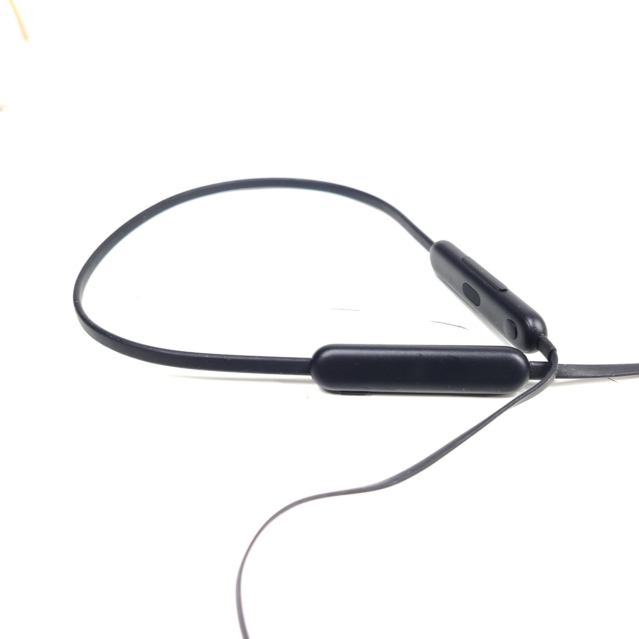 Beats by Dr. Dre Flex Wireless Bluetooth In-Ear Headphones A2295 - Beats Black