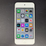 Apple iPod Touch 7th Generation 128GB MP3 Media Player A2178 - Silver
