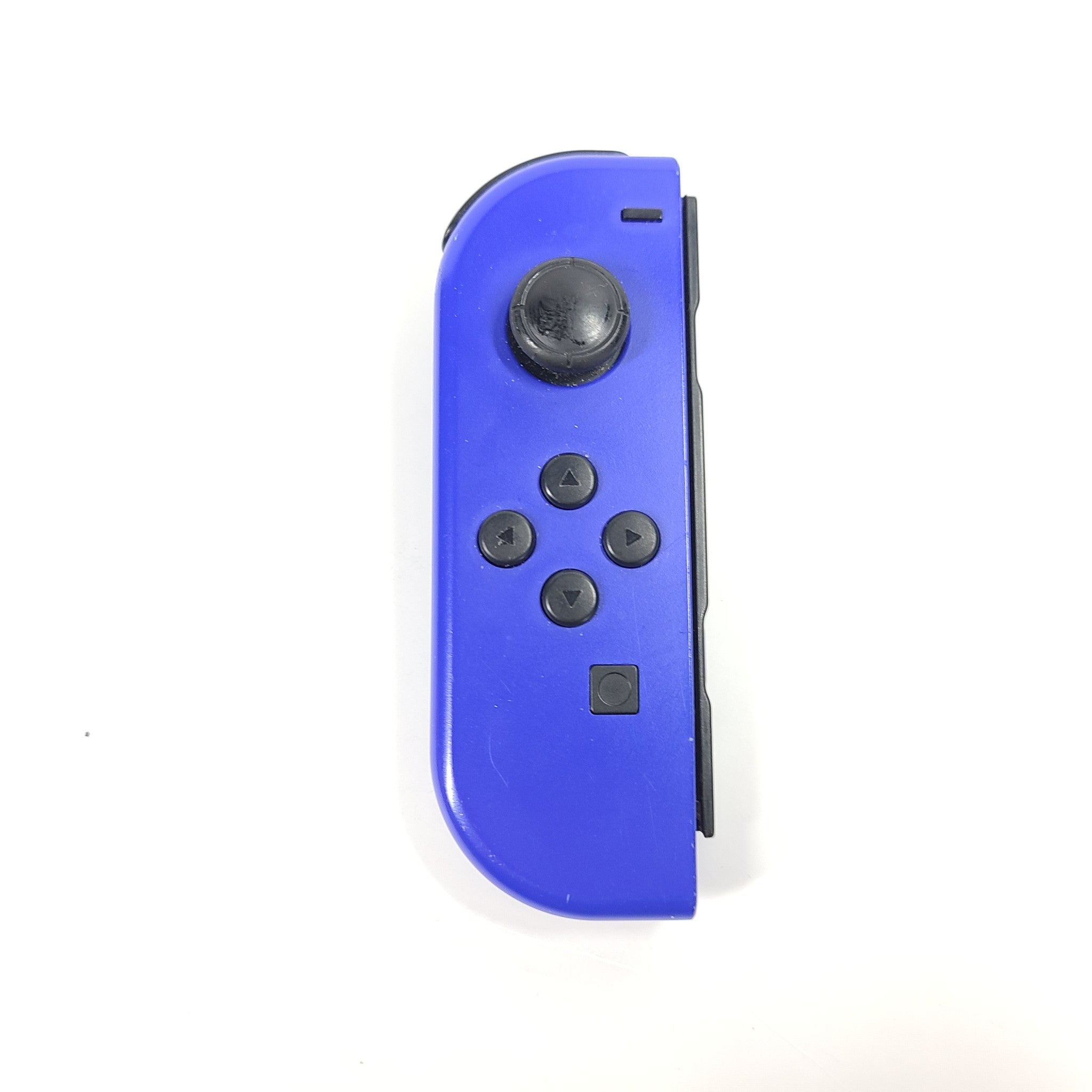 Genuine OEM Nintendo Switch Left Joy Con Controller - Dark Blue HAC-015