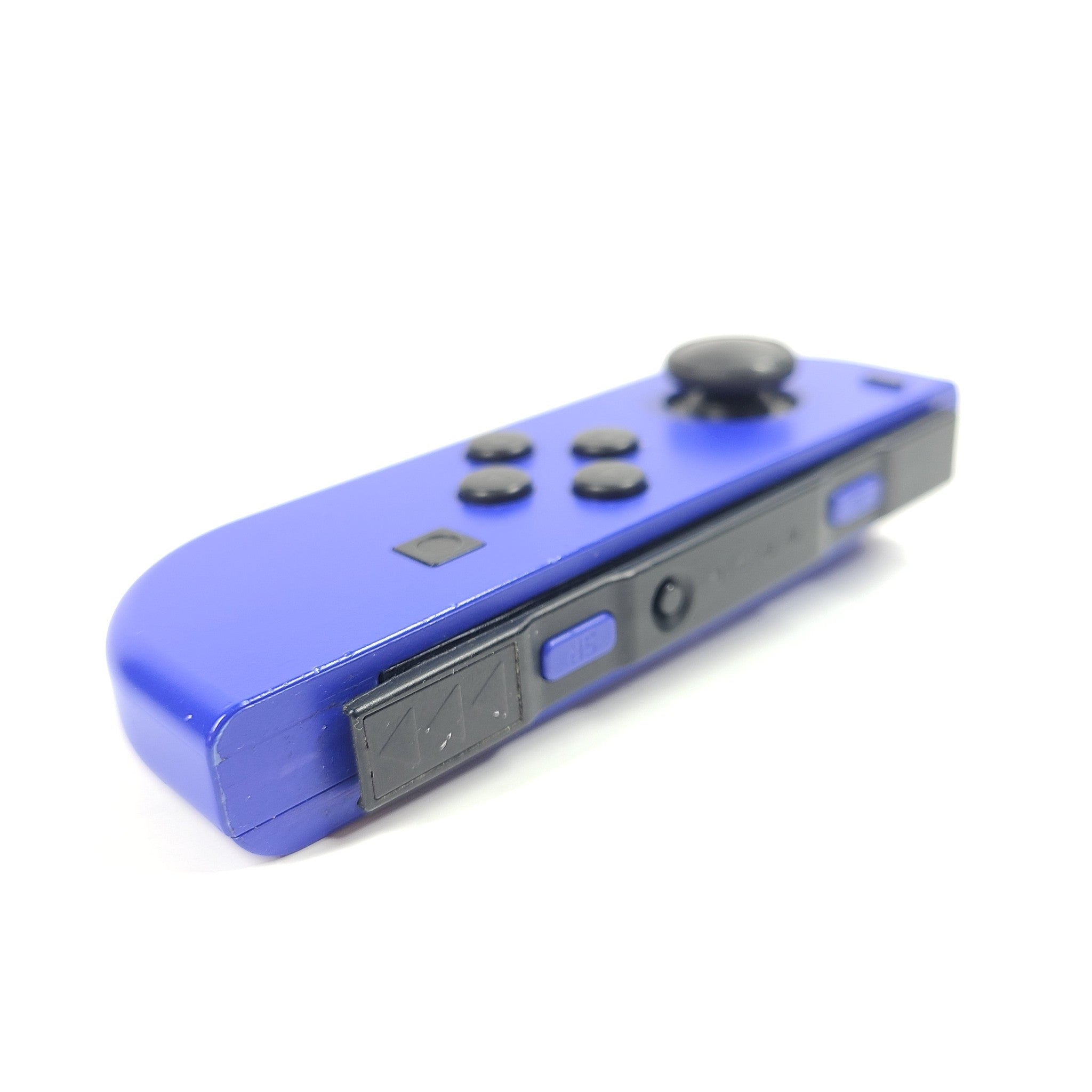Genuine OEM Nintendo Switch Left Joy Con Controller - Dark Blue HAC-015