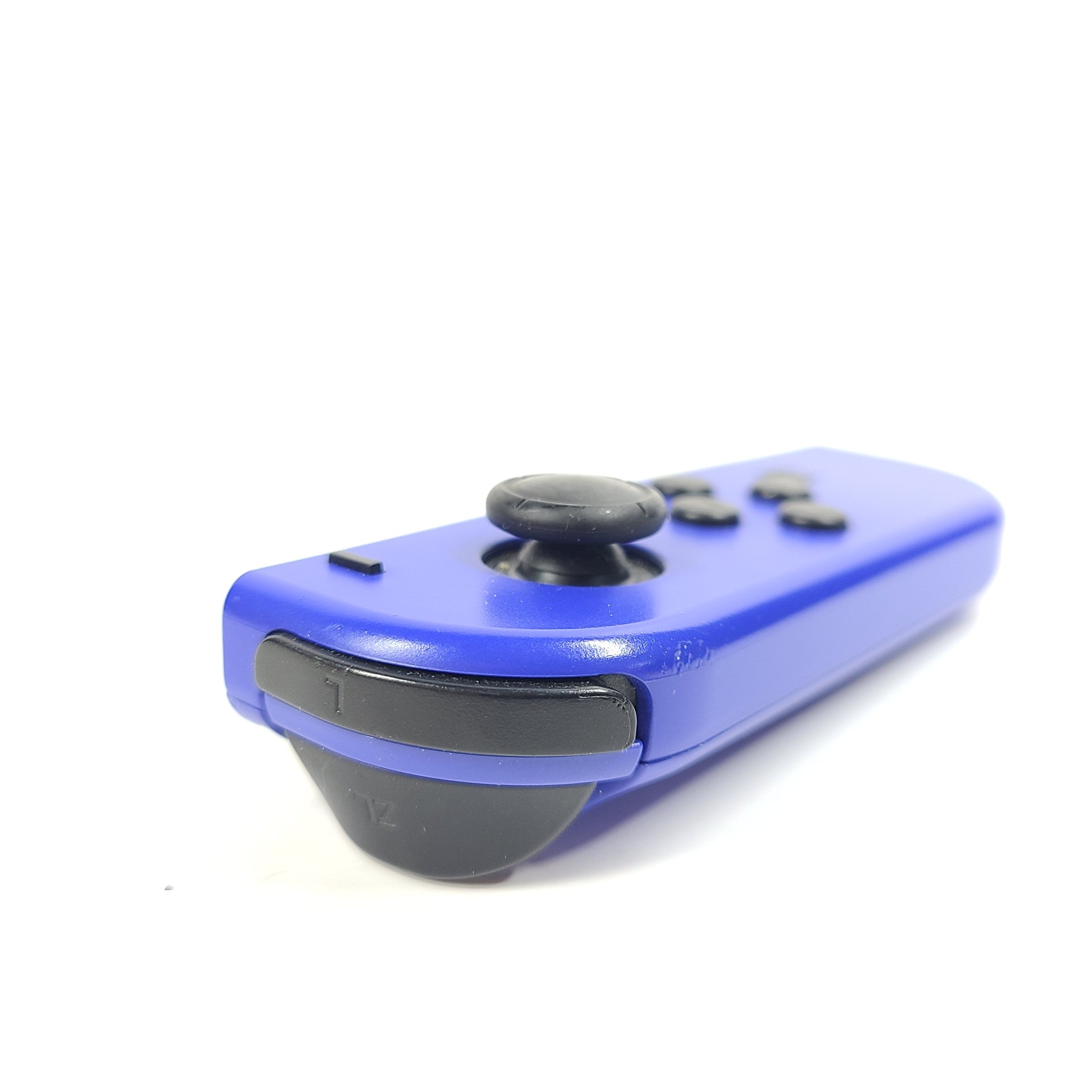 Genuine OEM Nintendo Switch Left Joy Con Controller - Dark Blue HAC-015