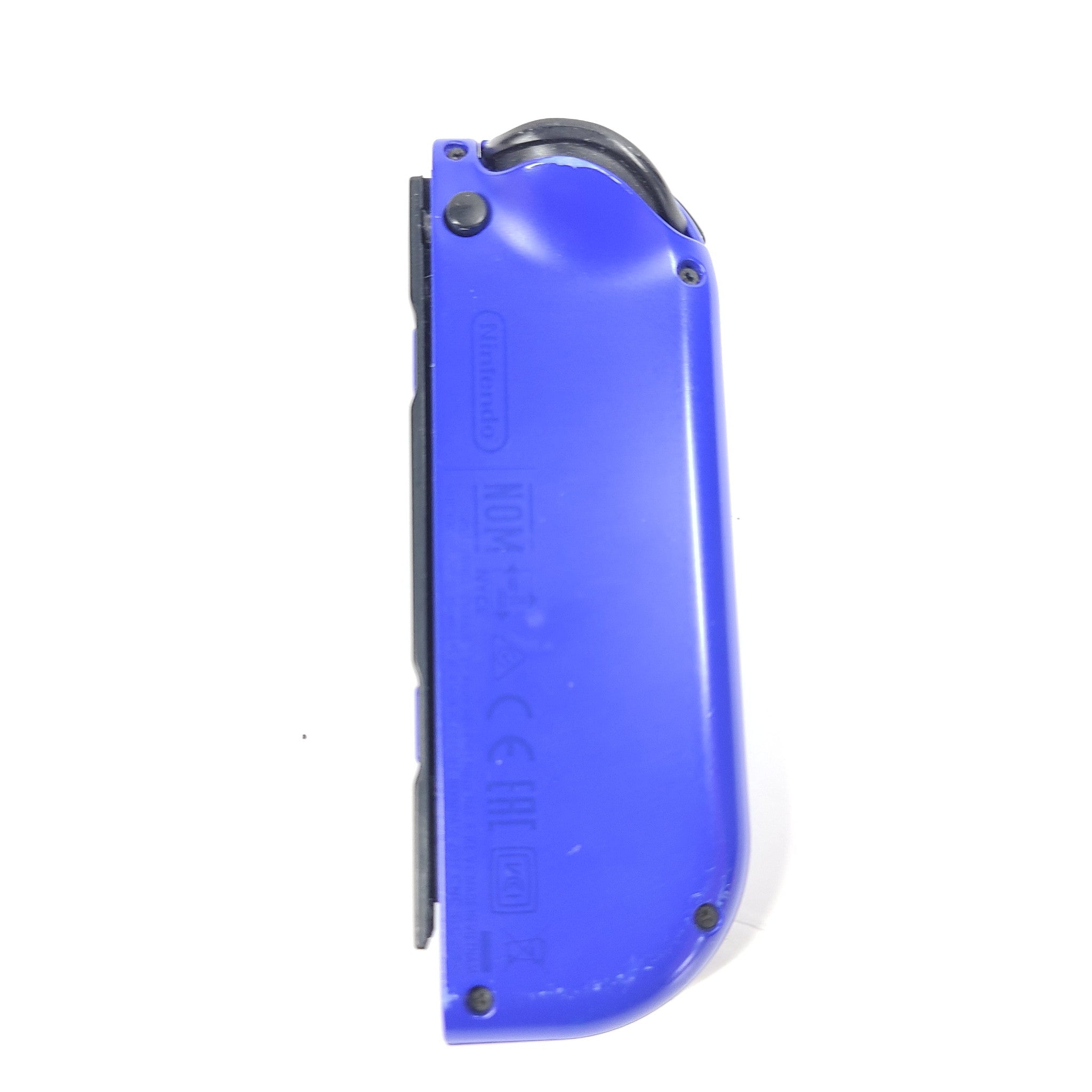 Genuine OEM Nintendo Switch Left Joy Con Controller - Dark Blue HAC-015