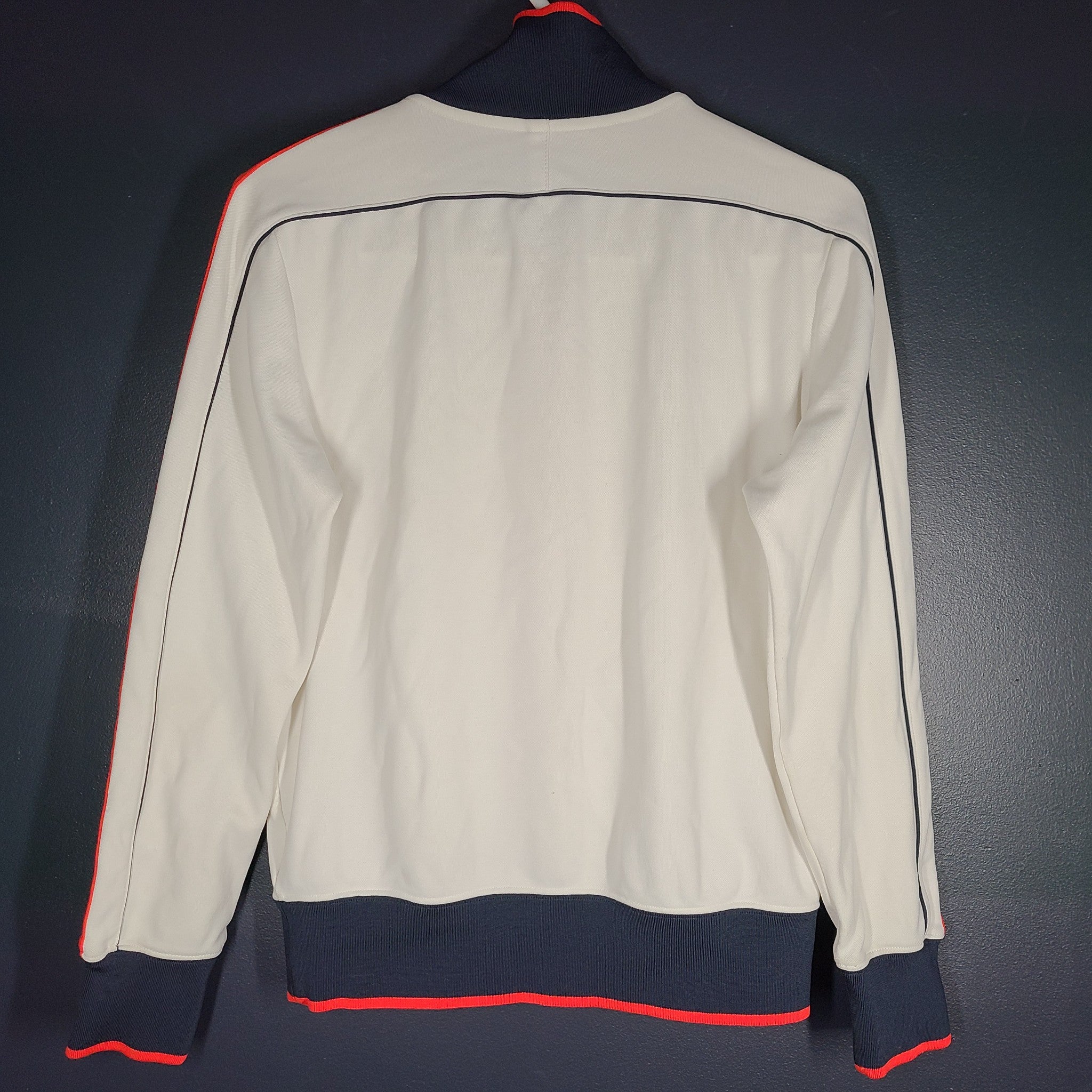 Nike Roger Federer RF 2009 French Open N98 Tennis Jacket Fits like XS