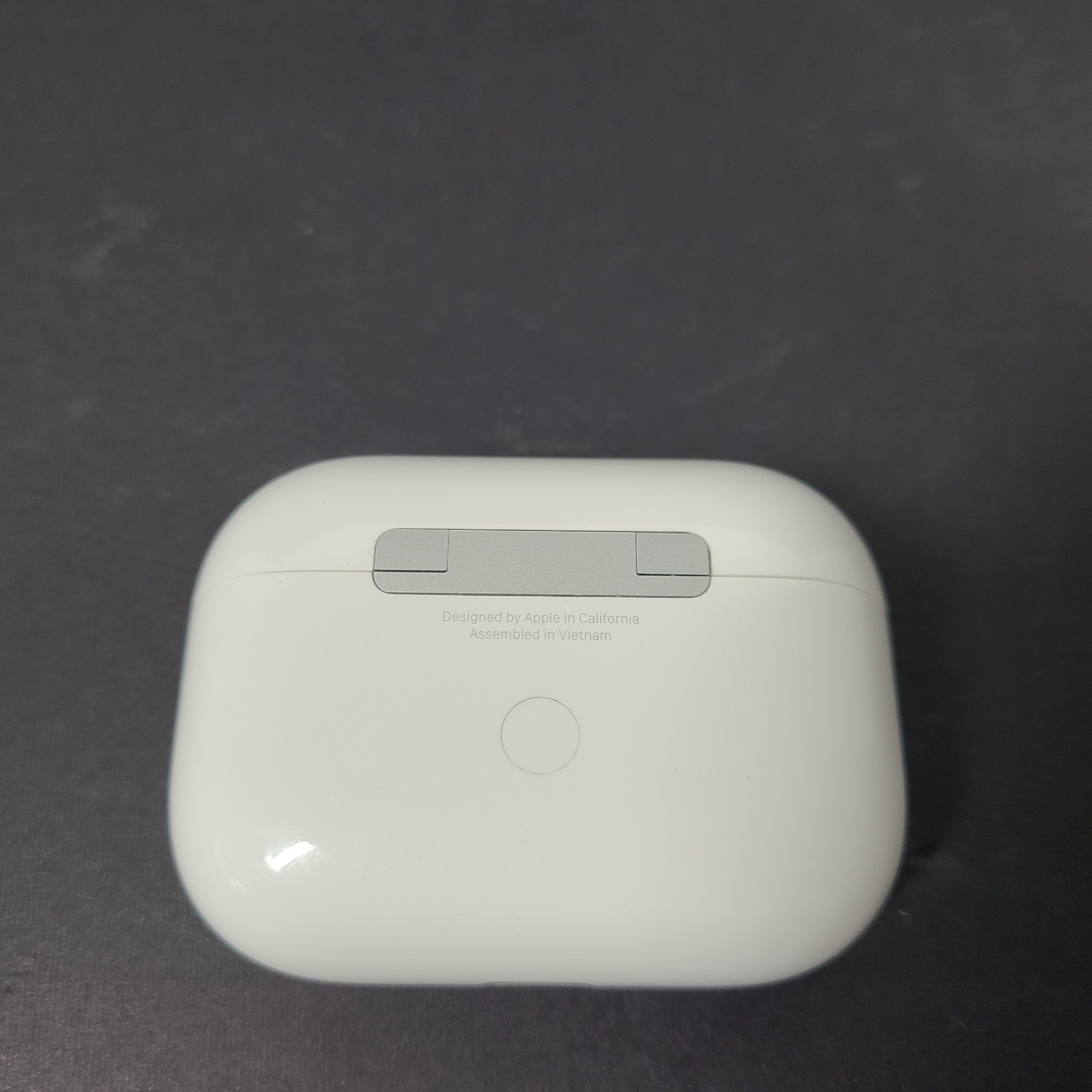 Apple Airpods Pro 1st Gen Case A2190 MagSafe Charging Case Original OEM PE CN