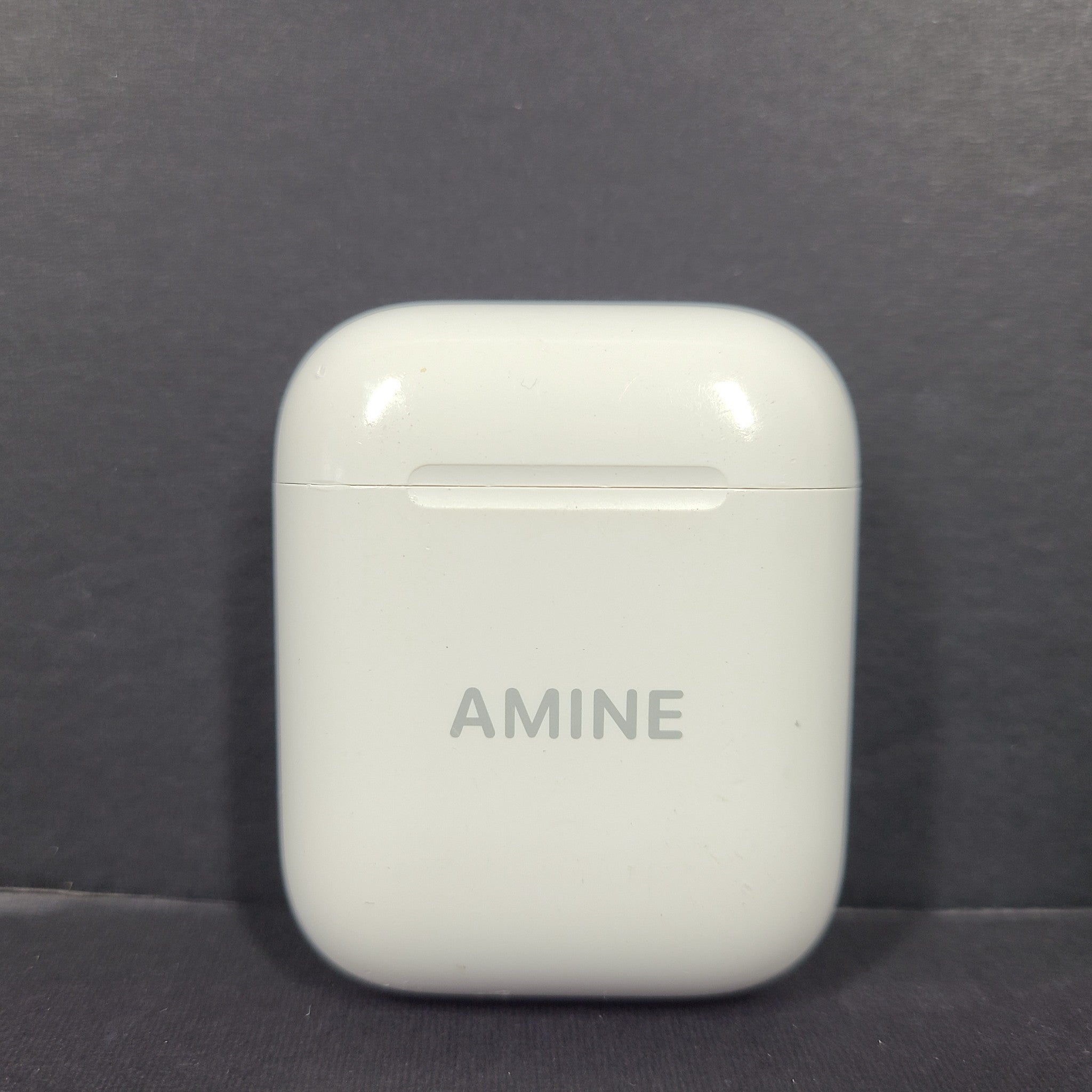 Apple Airpods 1st 2nd Gen Case Lightning Charging Only - A1602 CUSTOM PE 1ZAK CN