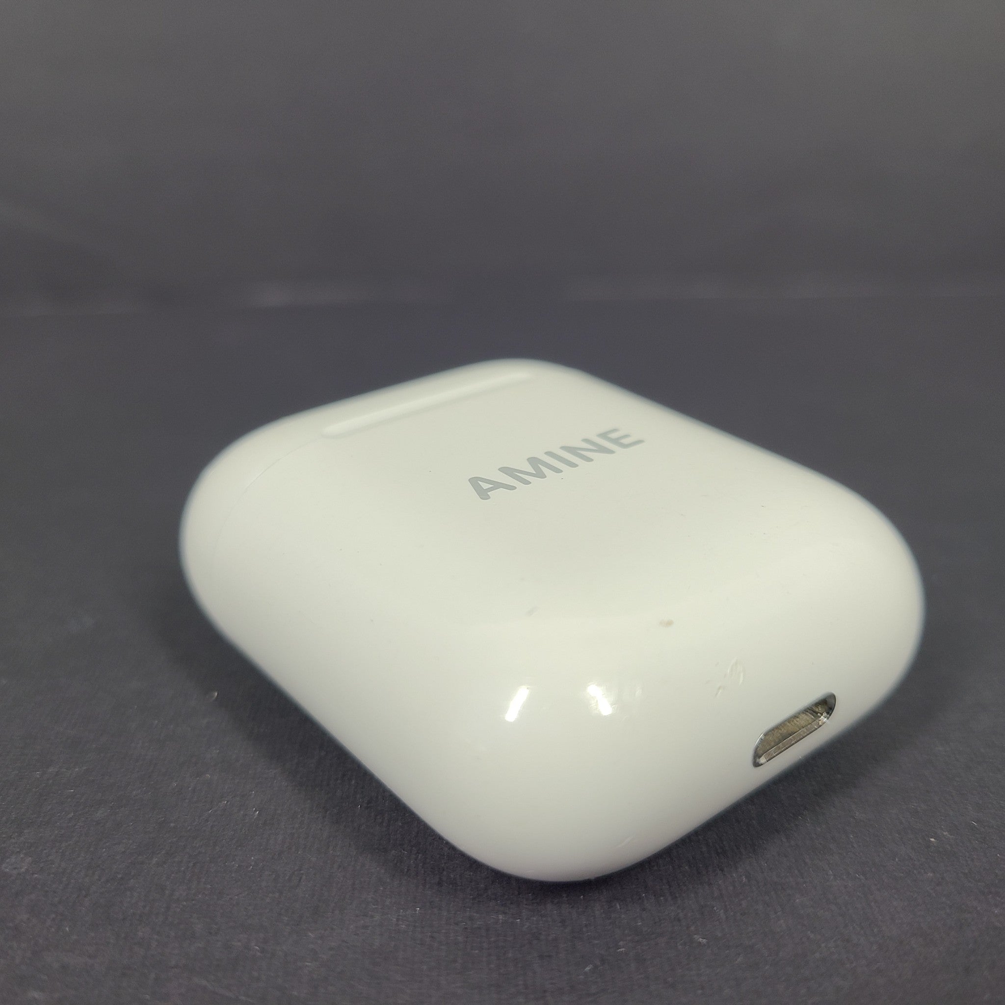 Apple Airpods 1st 2nd Gen Case Lightning Charging Only - A1602 CUSTOM PE 1ZAK CN