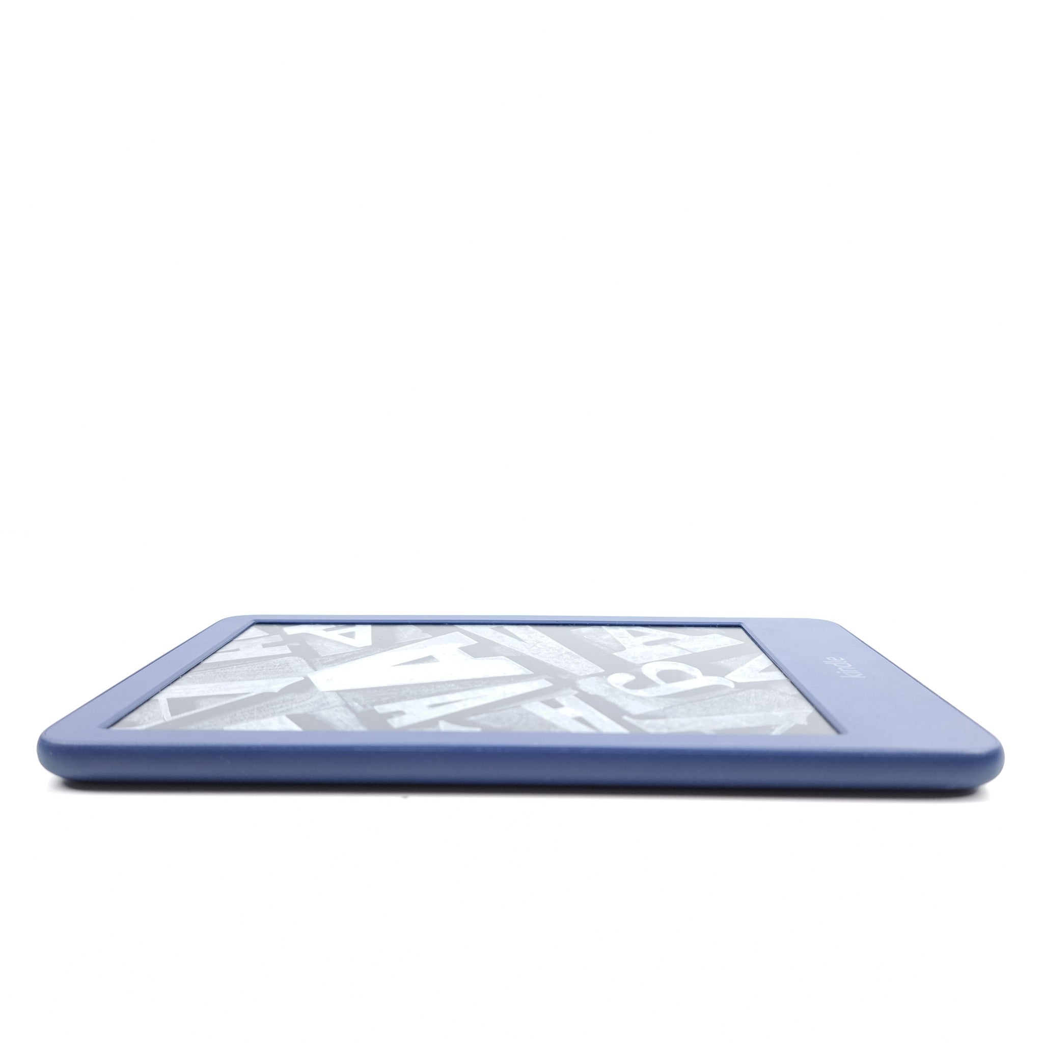 Amazon Kindle 11th Generation 16GB Wi-Fi 6in Backlight E-Reader - Blue