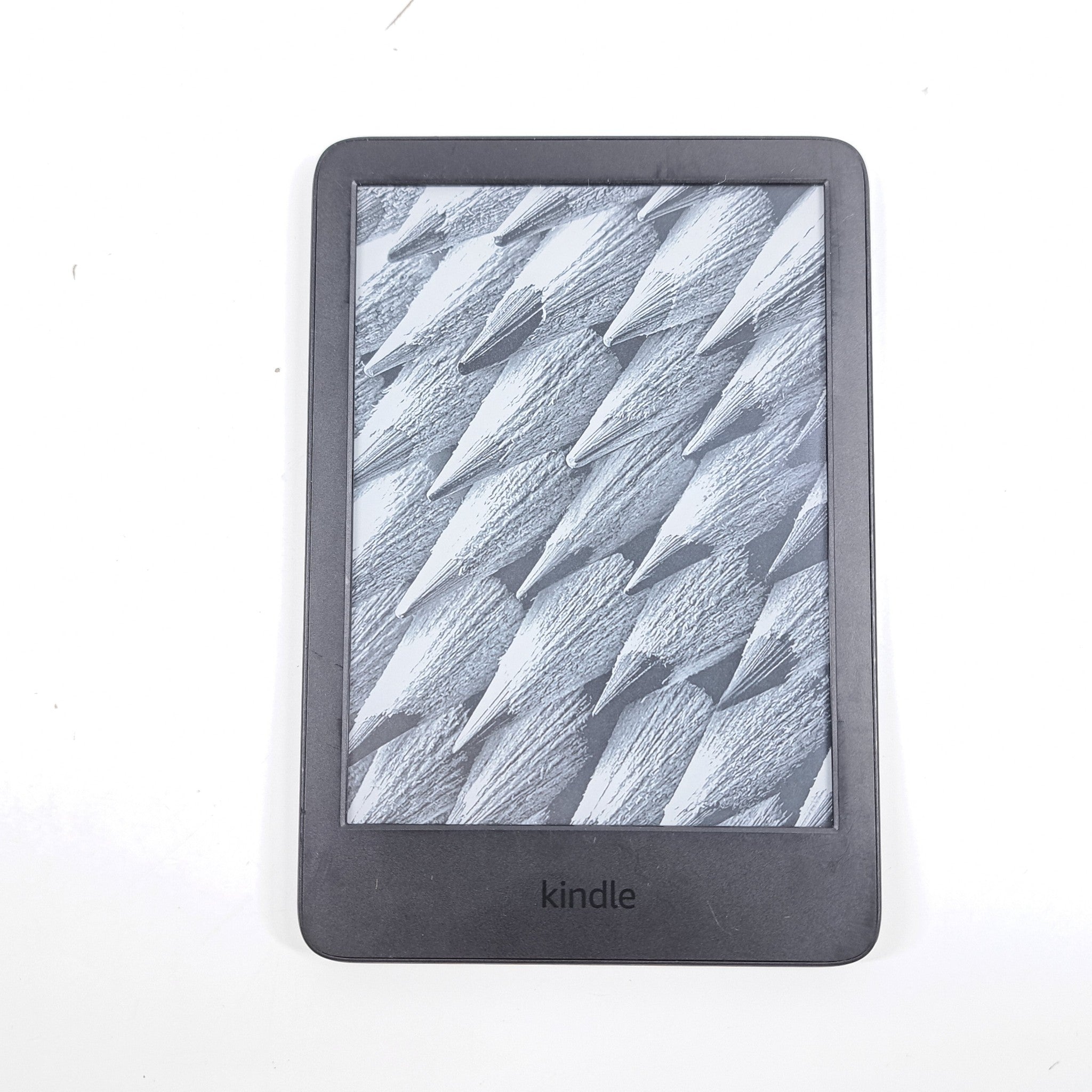 Amazon Kindle 11th Generation 16GB Wi-Fi 6in - Black Backlight E-Reader- Grade A