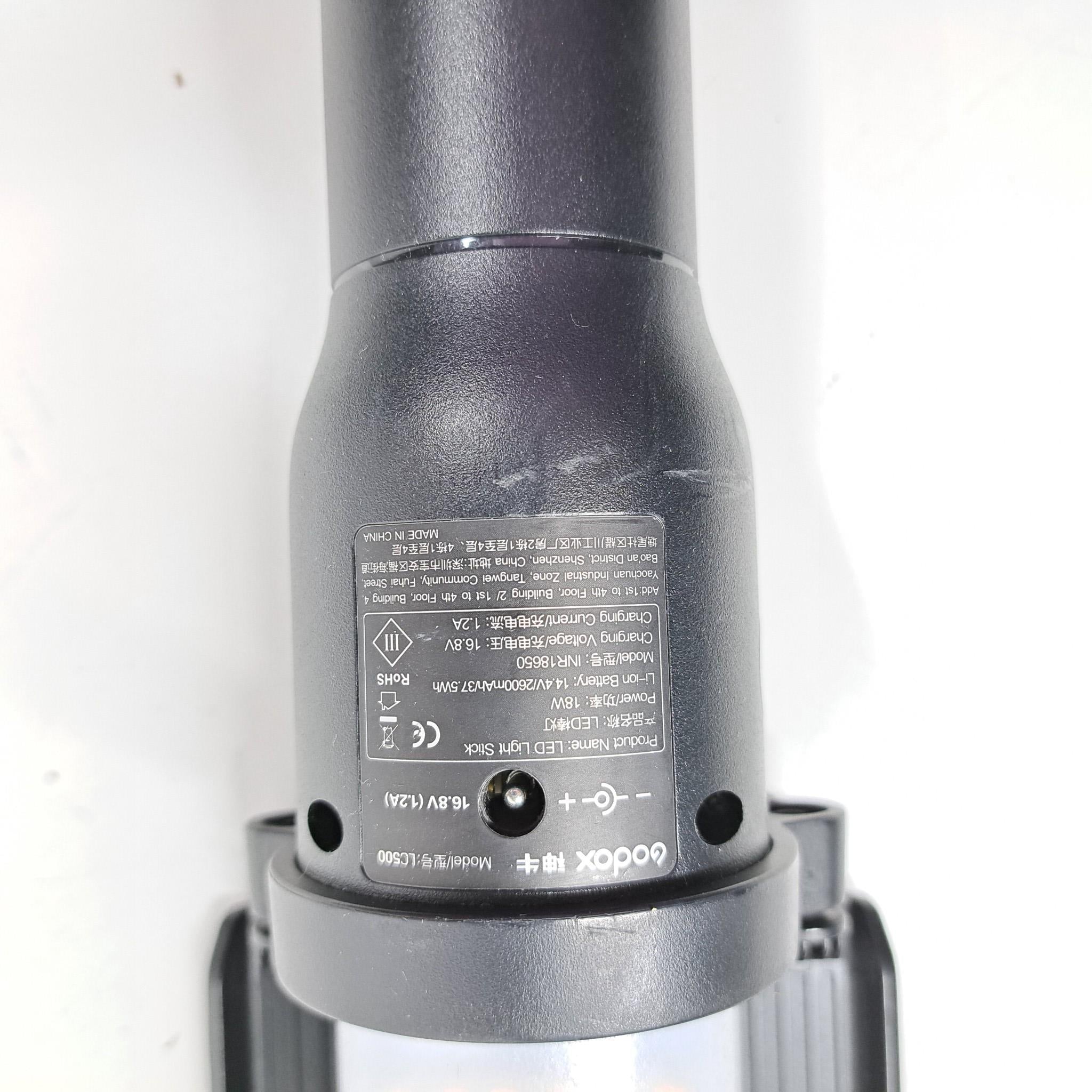 Godox LC500 Bi-Color LED Light Stick (22") with Remote