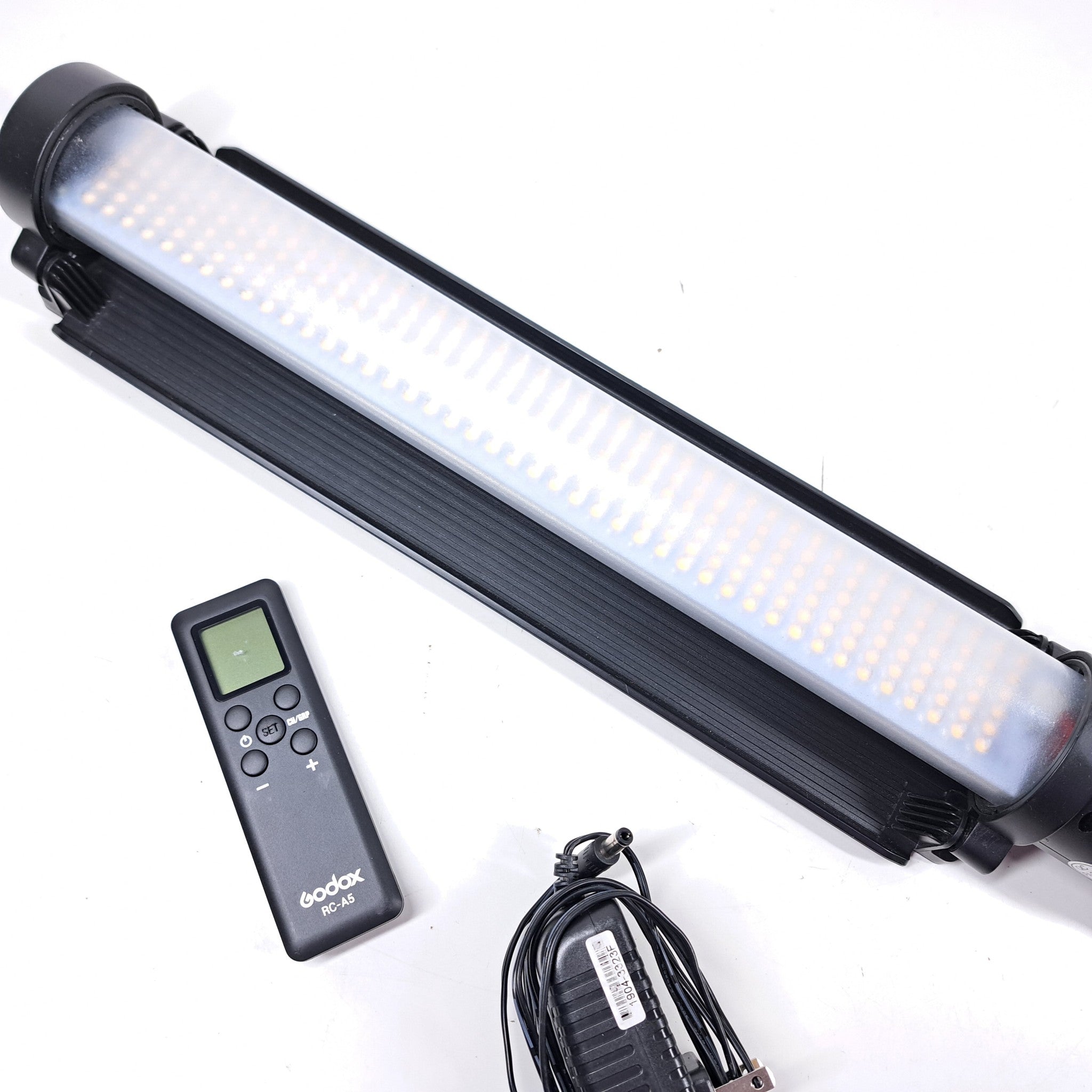Godox LC500 Bi-Color LED Light Stick (22") with Remote