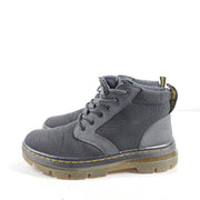 Dr. Doc Martens Bonny Poly Casual Chukka Boots Black M7/W8