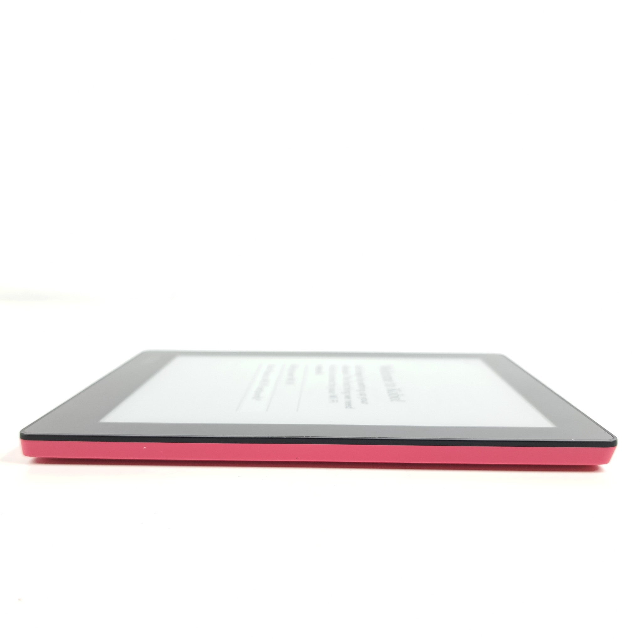 Kobo Aura e-Reader 4GB Wi-Fi 6.0" N514 - Pink - Grade A