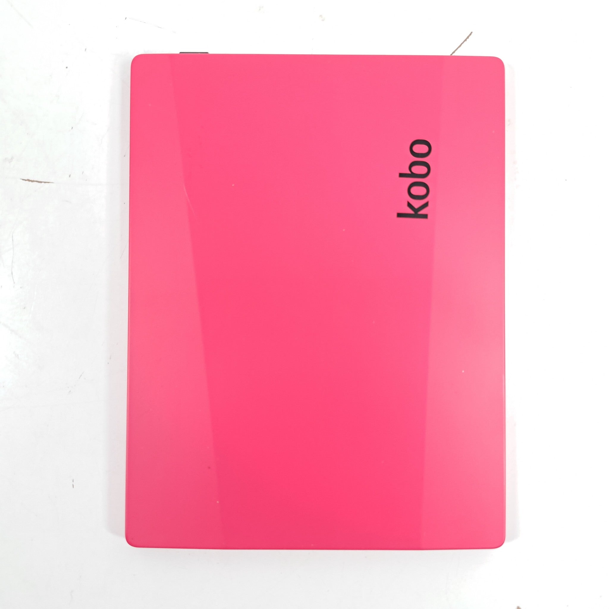 Kobo Aura e-Reader 4GB Wi-Fi 6.0" N514 - Pink - Grade A