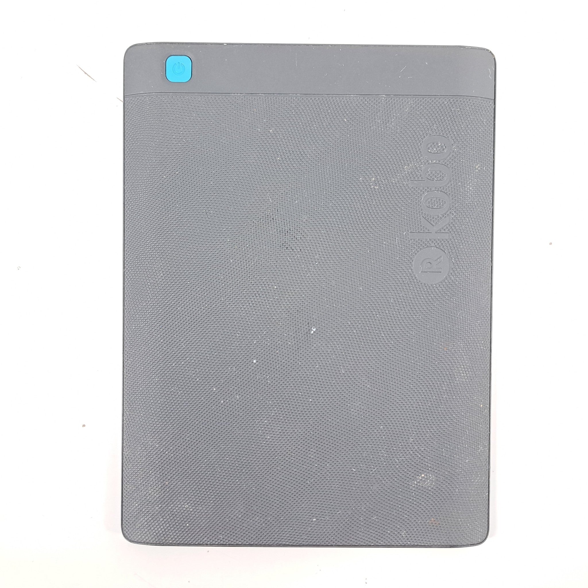 Kobo Aura H2O Edition 2 eReader Wi-Fi 6.8in 8GB Wi-Fi - Black N867 XX SCREEN XX