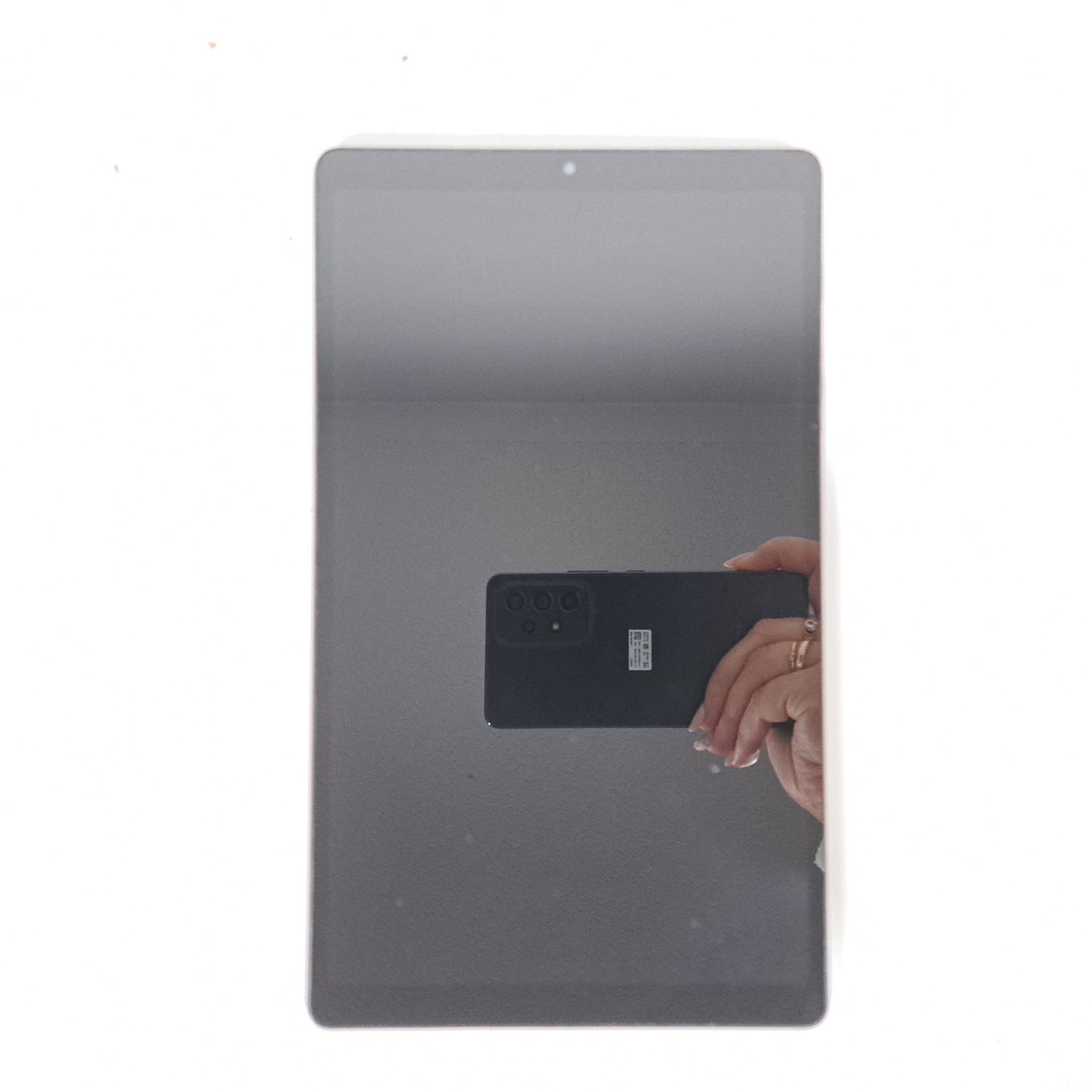 Samsung Galaxy Tab A7 LTE SM-T227U 32GB 8.7in Android Tablet Gray Freedom Mobile