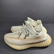 adidas Yeezy Boost 350 V2 'Lundmark Non-Reflective' Sneakers FU9161 Sz 4