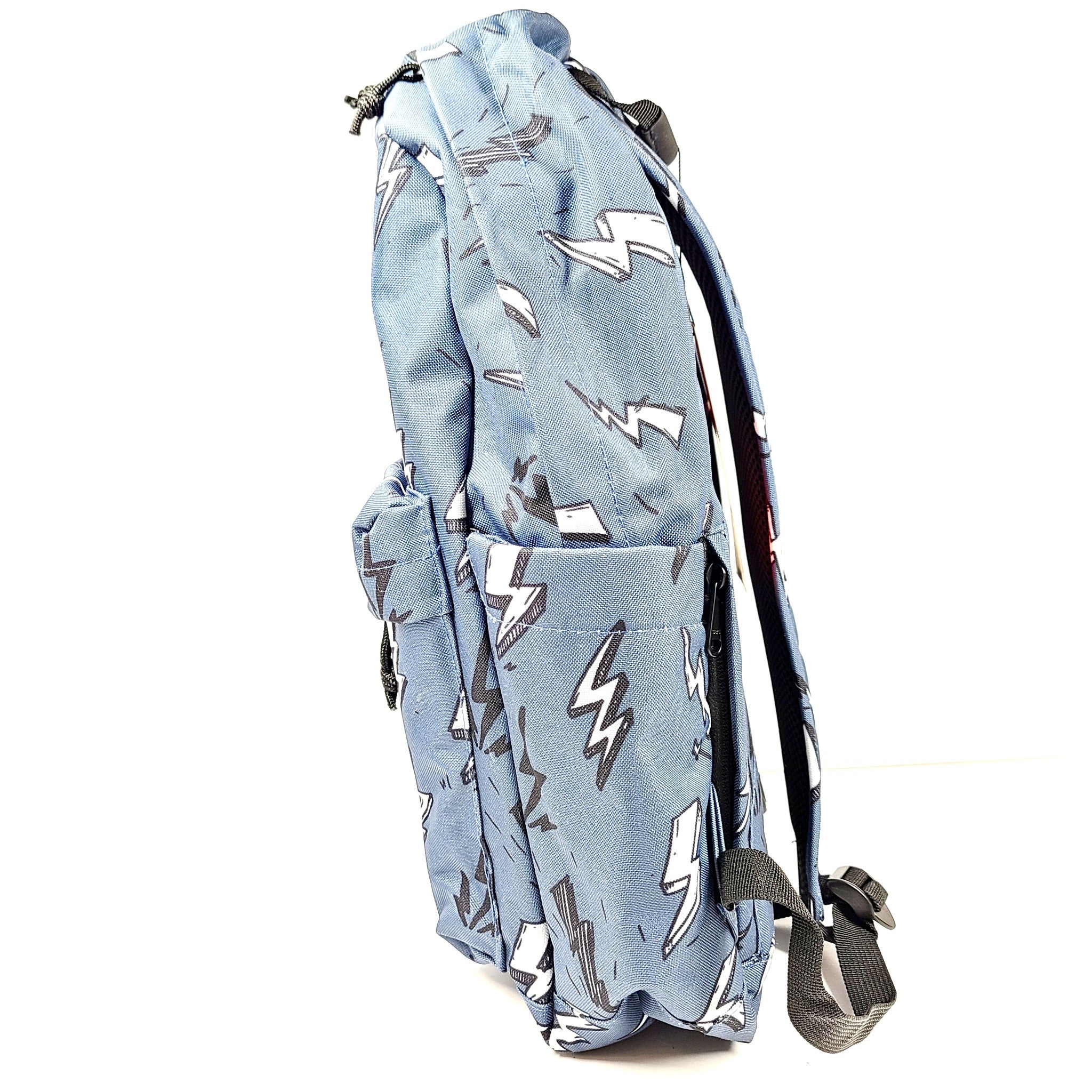 Ripzone Boys' Newton 15L Backpack Blue School Bag 56142001
