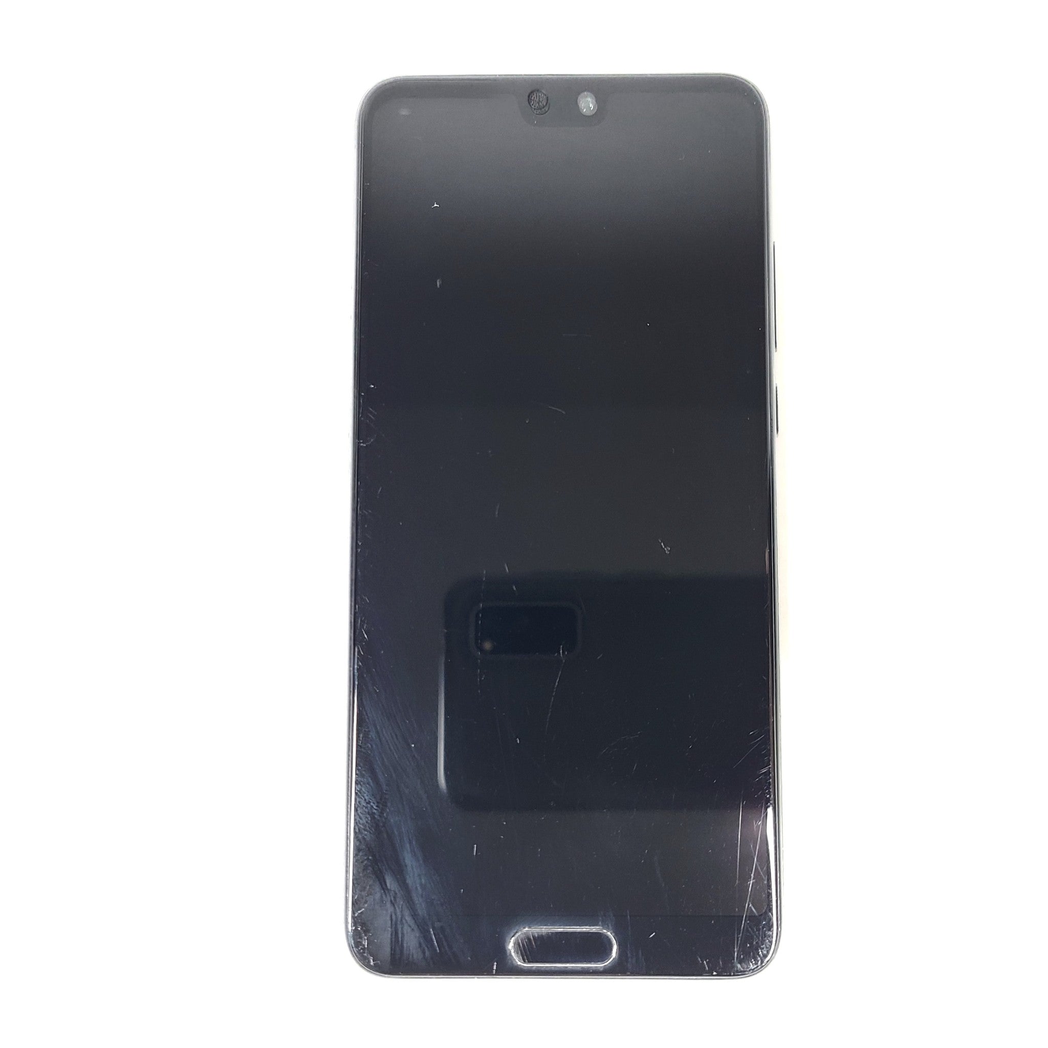 Huawei P20 128GB Dual SIM Black Android Smartphone EML-L29 - Does not power on