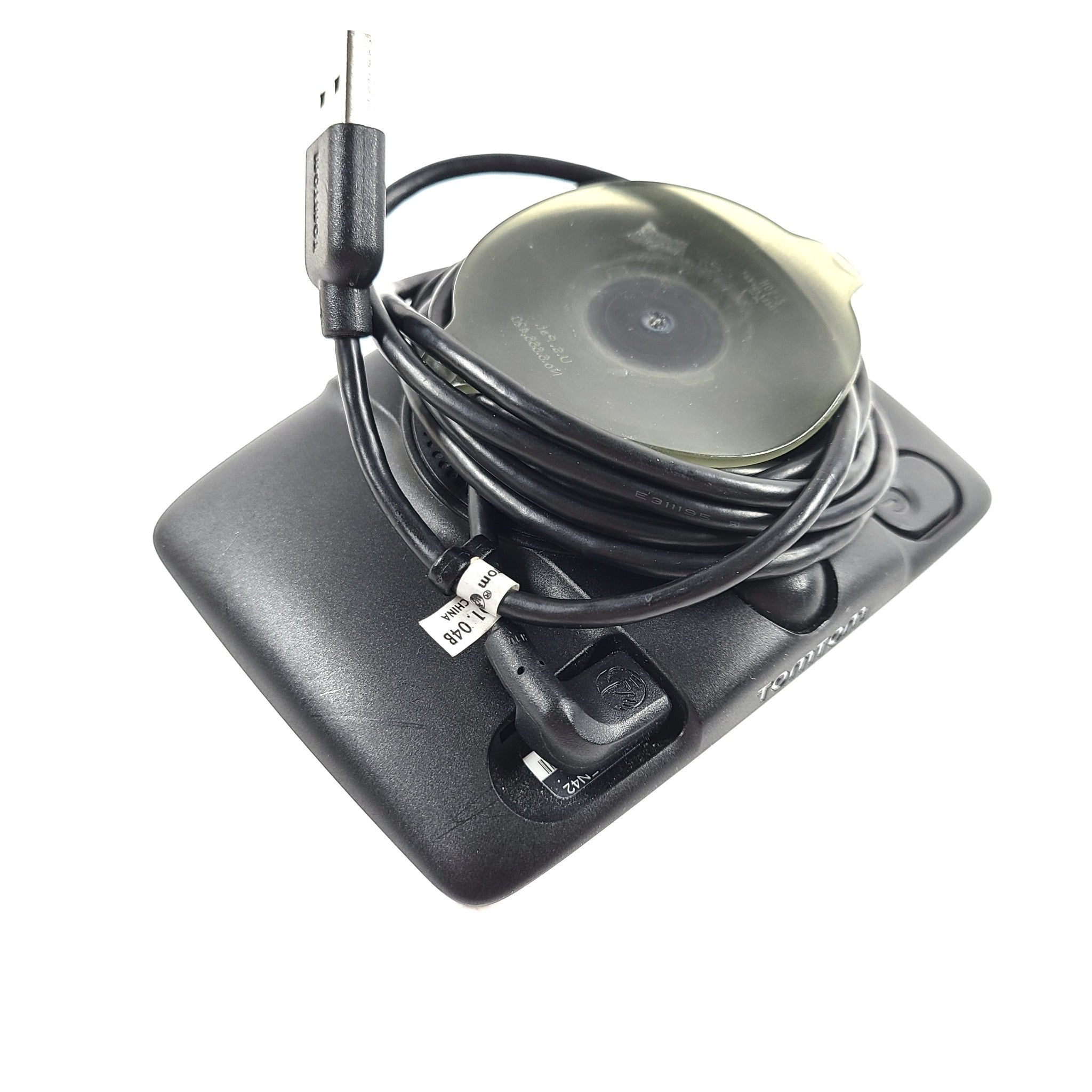 TomTom Start 20 4EN42 Z1230 4.3" GPS Sat Car Navigation System