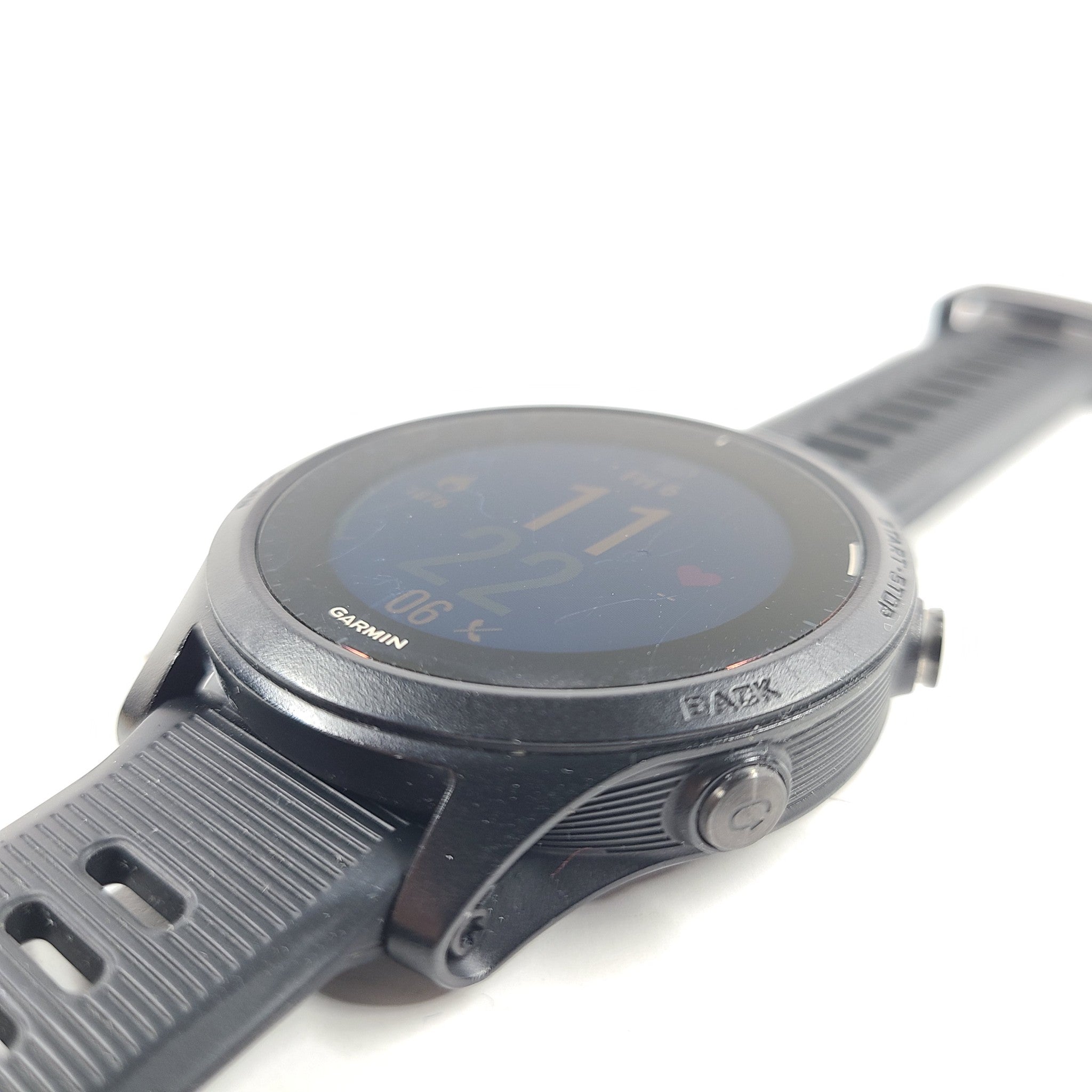 Garmin Forerunner 945 Premium GPS Running/Triathlon Smartwatch - Black