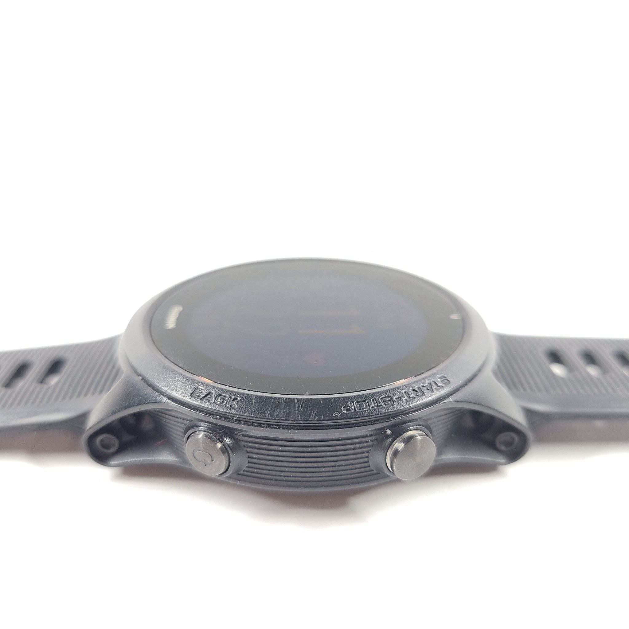 Garmin Forerunner 945 Premium GPS Running/Triathlon Smartwatch - Black