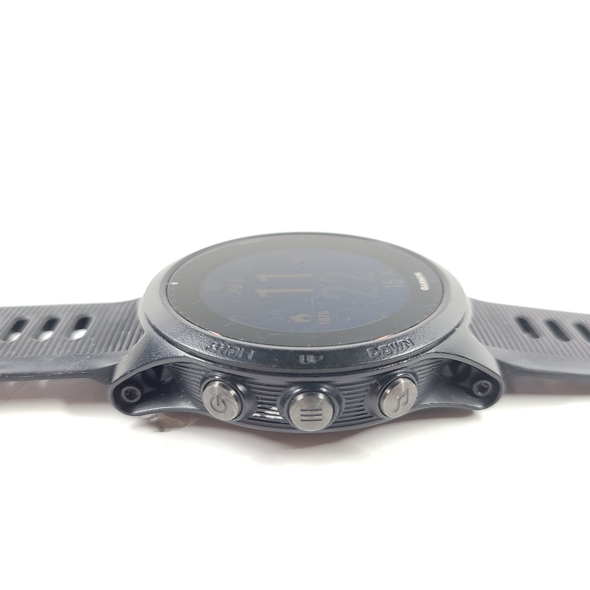 Garmin Forerunner 945 Premium GPS Running/Triathlon Smartwatch - Black