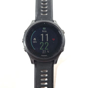 Garmin Forerunner 945 Premium GPS Running/Triathlon Smartwatch - Black