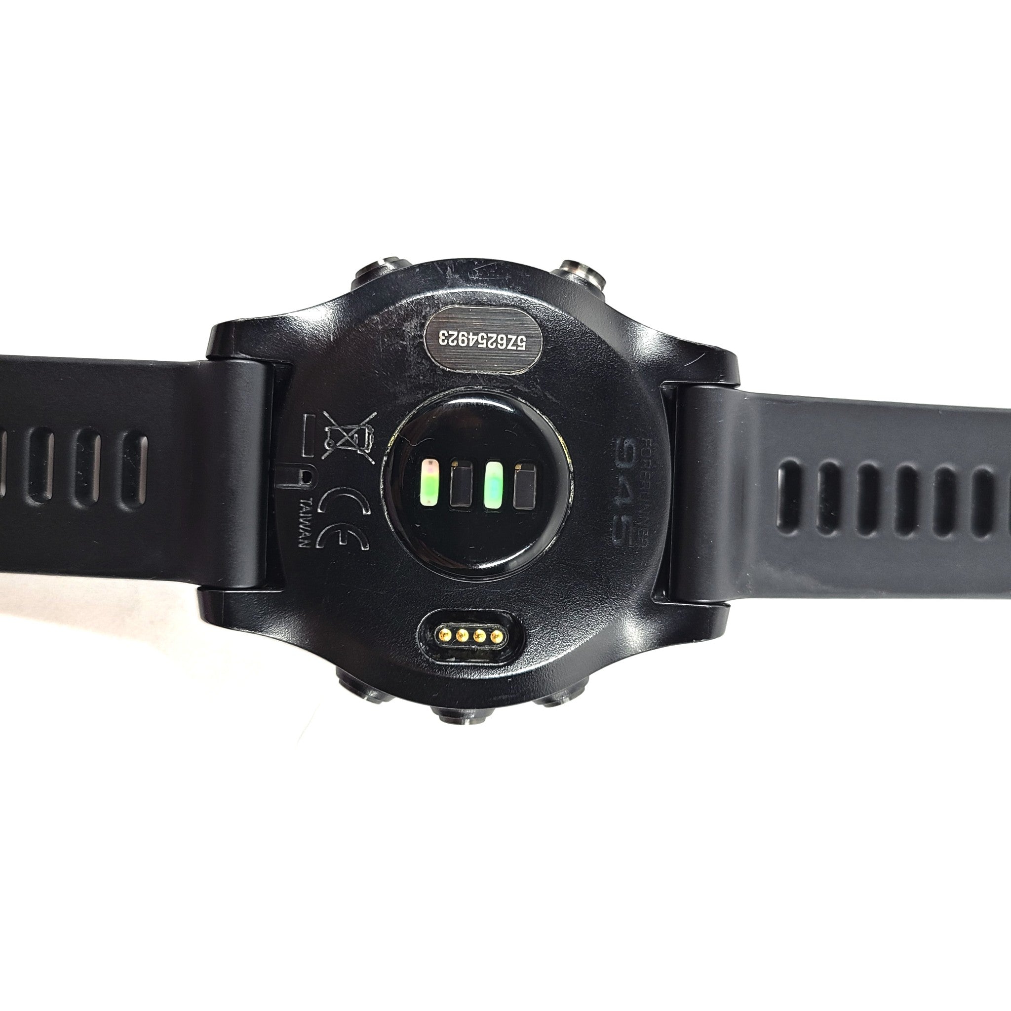 Garmin Forerunner 945 Premium GPS Running/Triathlon Smartwatch - Black