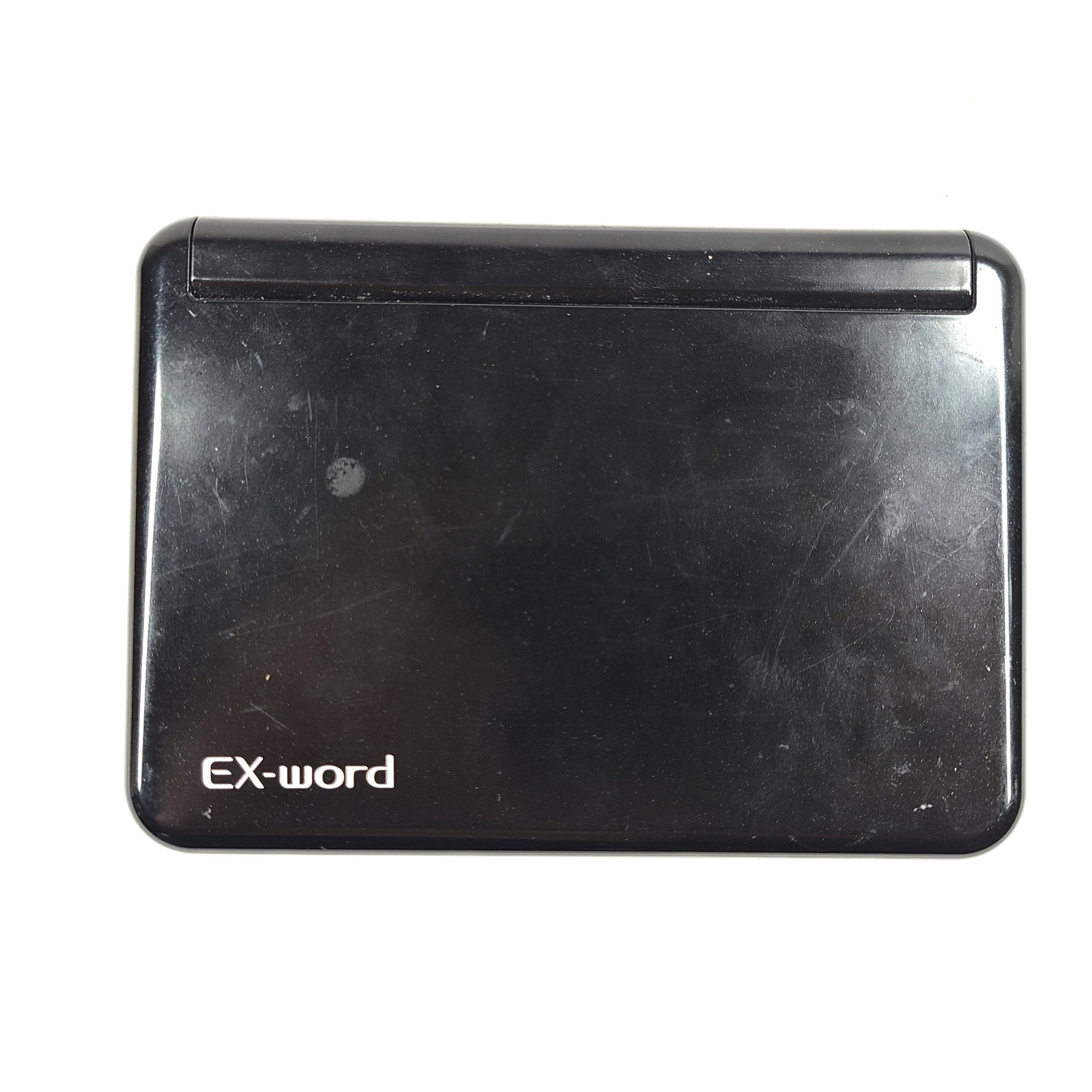 Casio EX-word DATAPLUS9 XD-K9800 Japanese English Electronic Dictionary Black