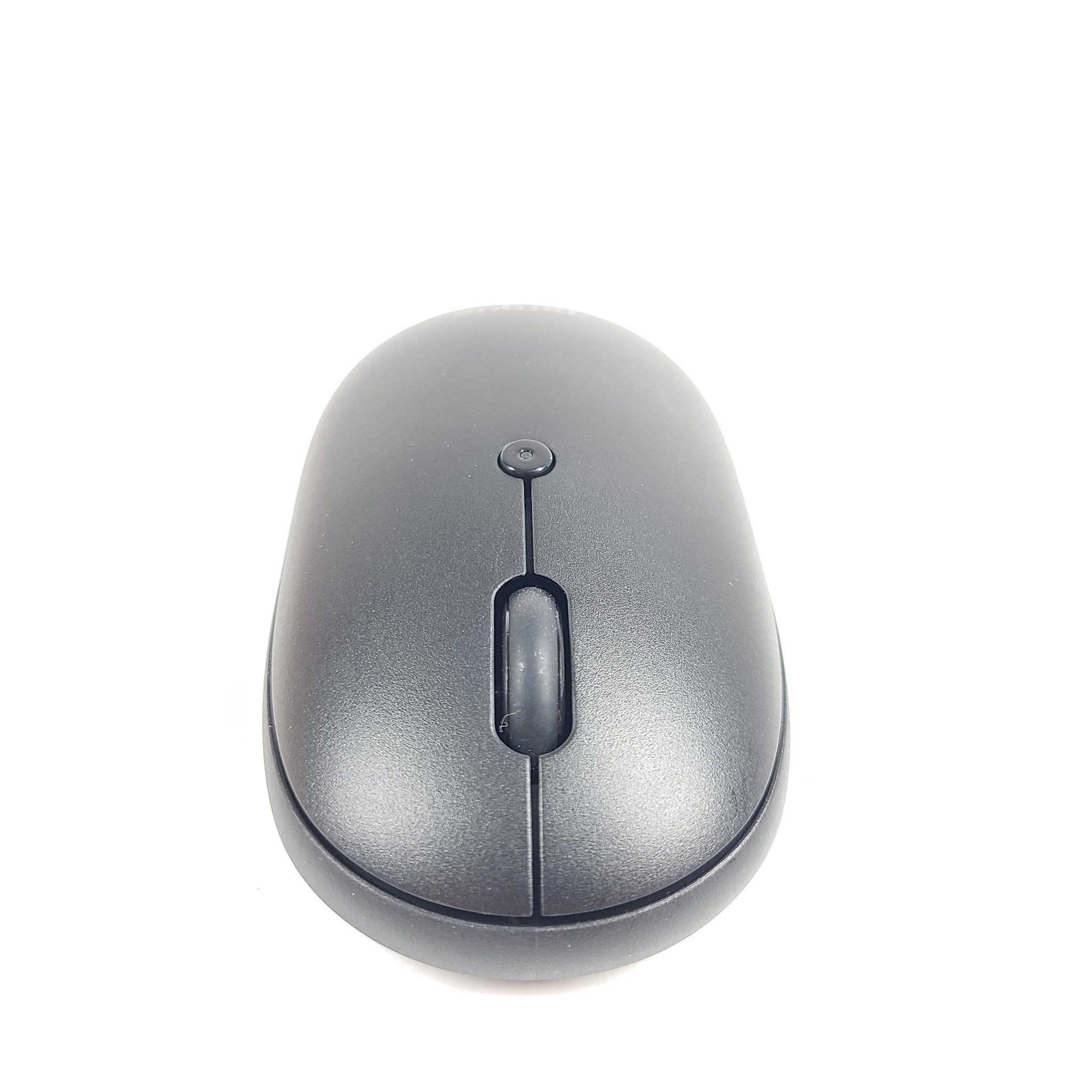 Targus Compact Multi-Device Wireless Bluetooth Mouse - AMB581GL