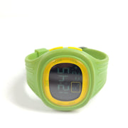 Everlast 33-502 Series Rugged Sports Watch - Green