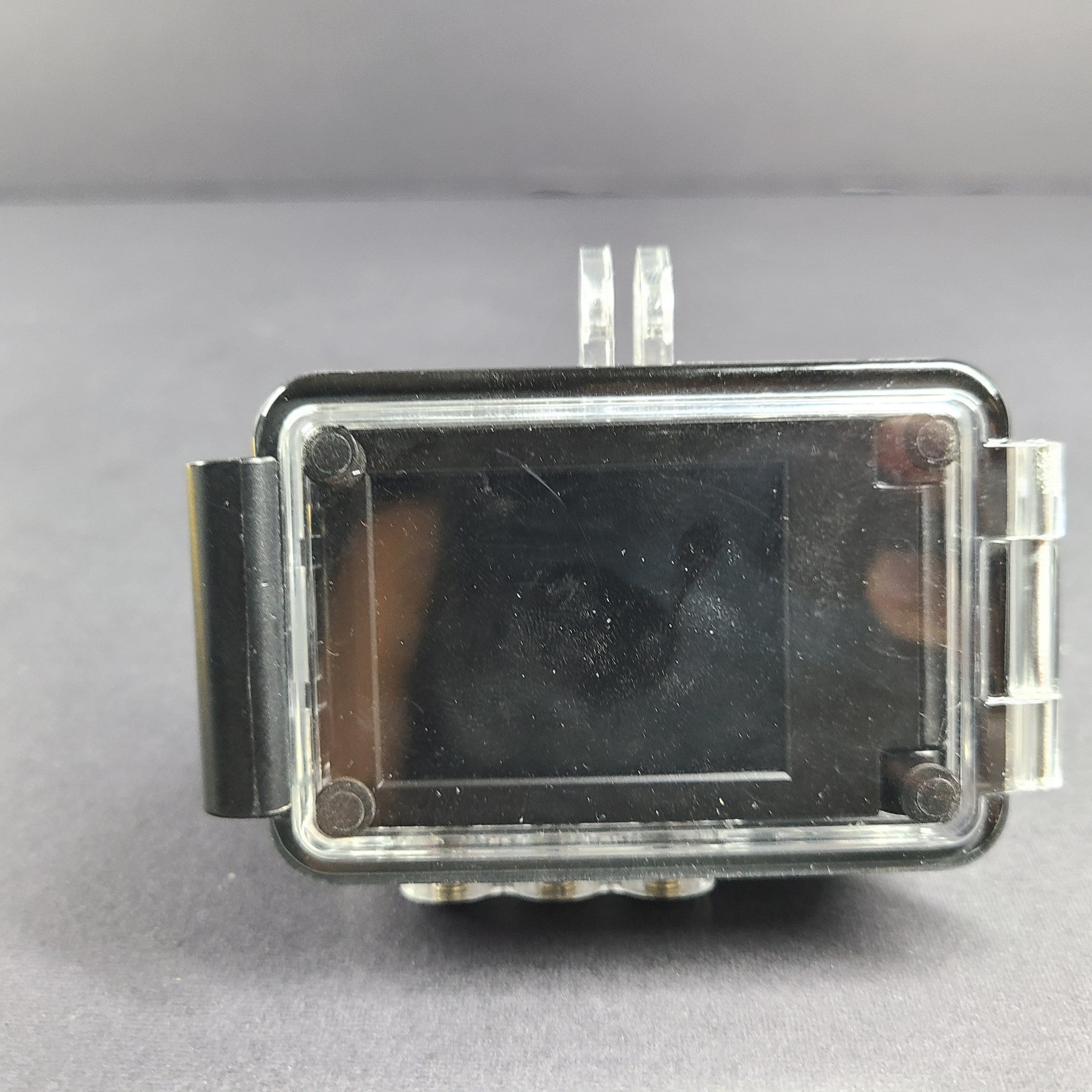Dusker Camera 4k 24 fps with Protective Case