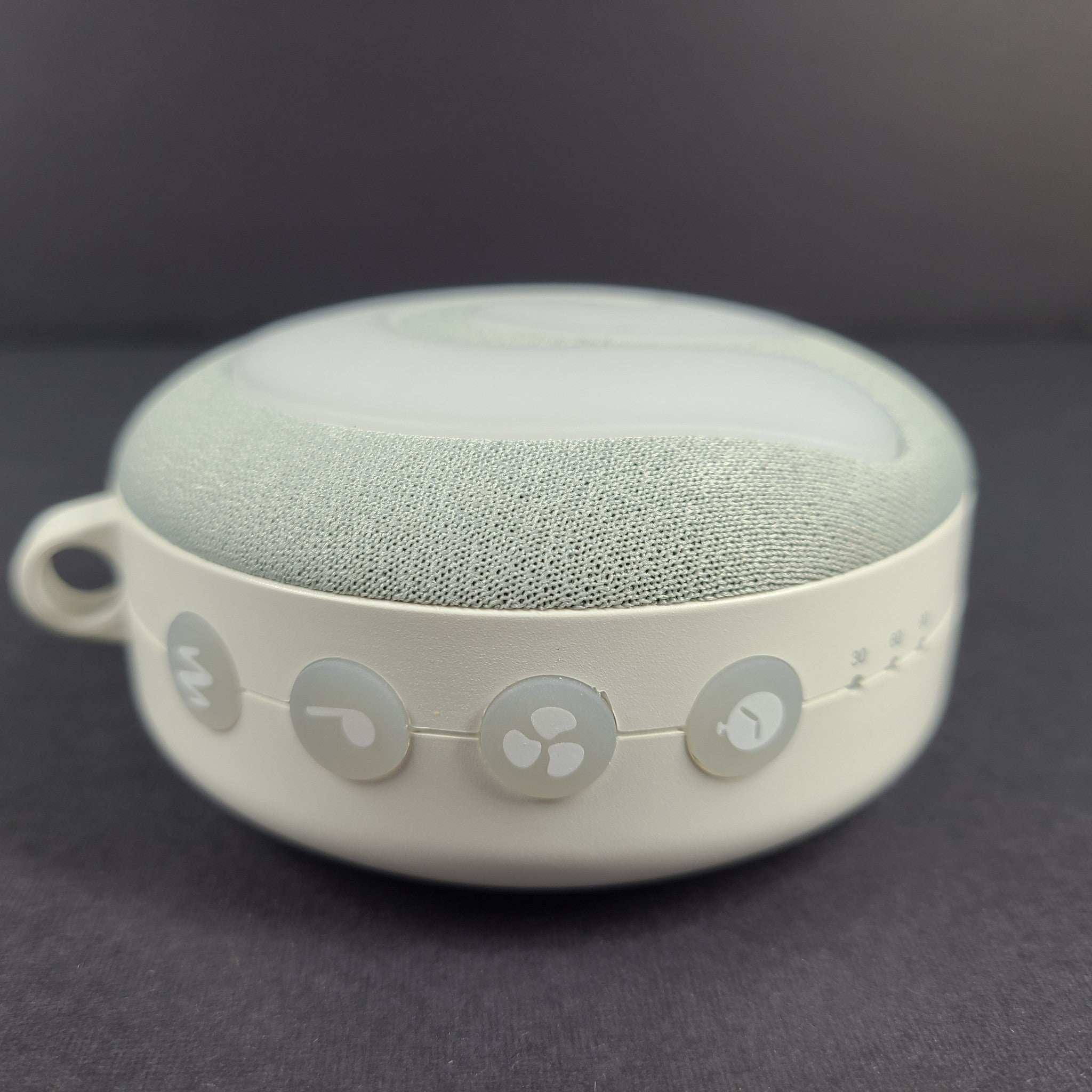 Dreamegg D11 Portable Sound Machine White Noise Soothing 11 Sounds