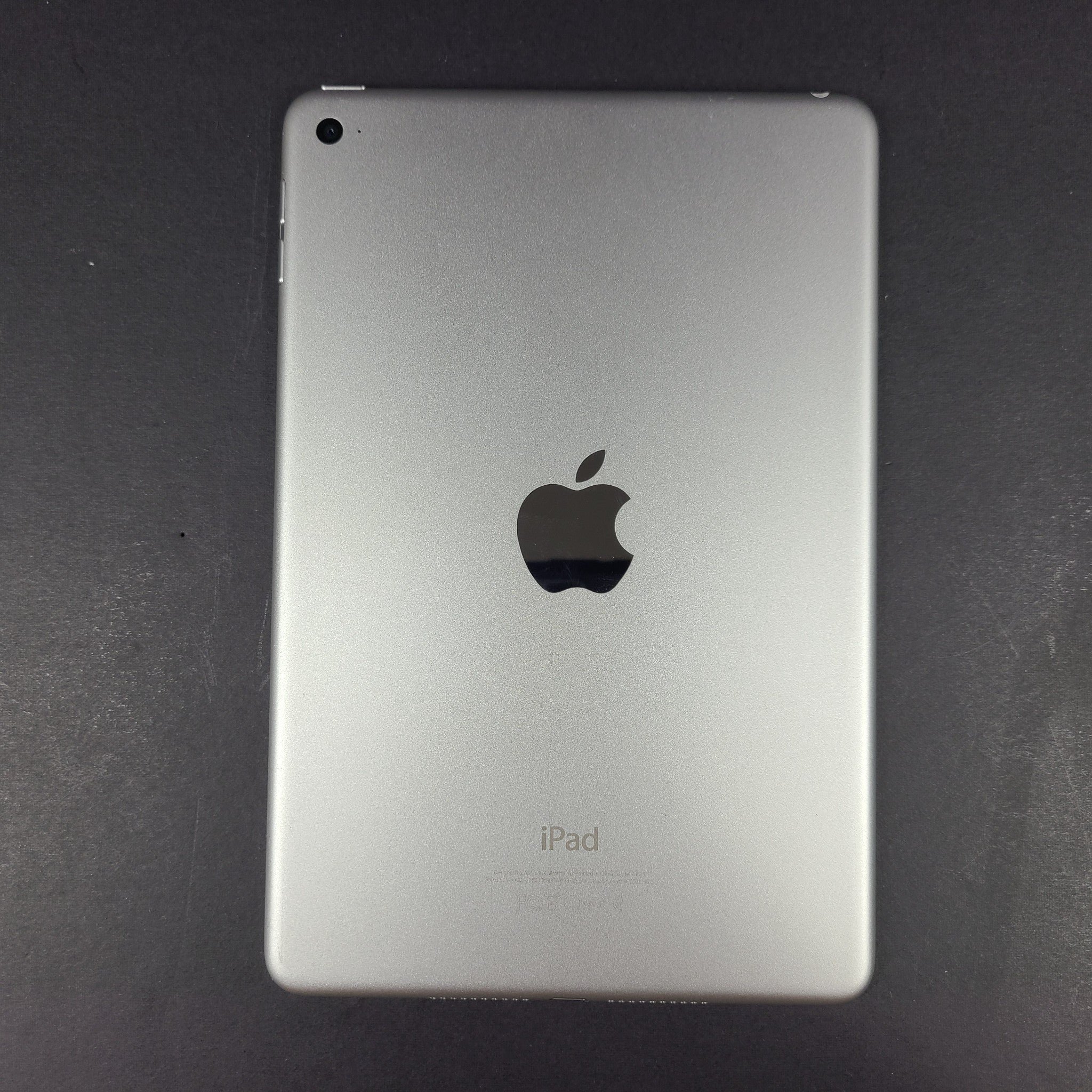 Apple iPad mini 4 (4th Gen)128GB, Wi-Fi, 7.9in iOS Tablet A1538 - Silver