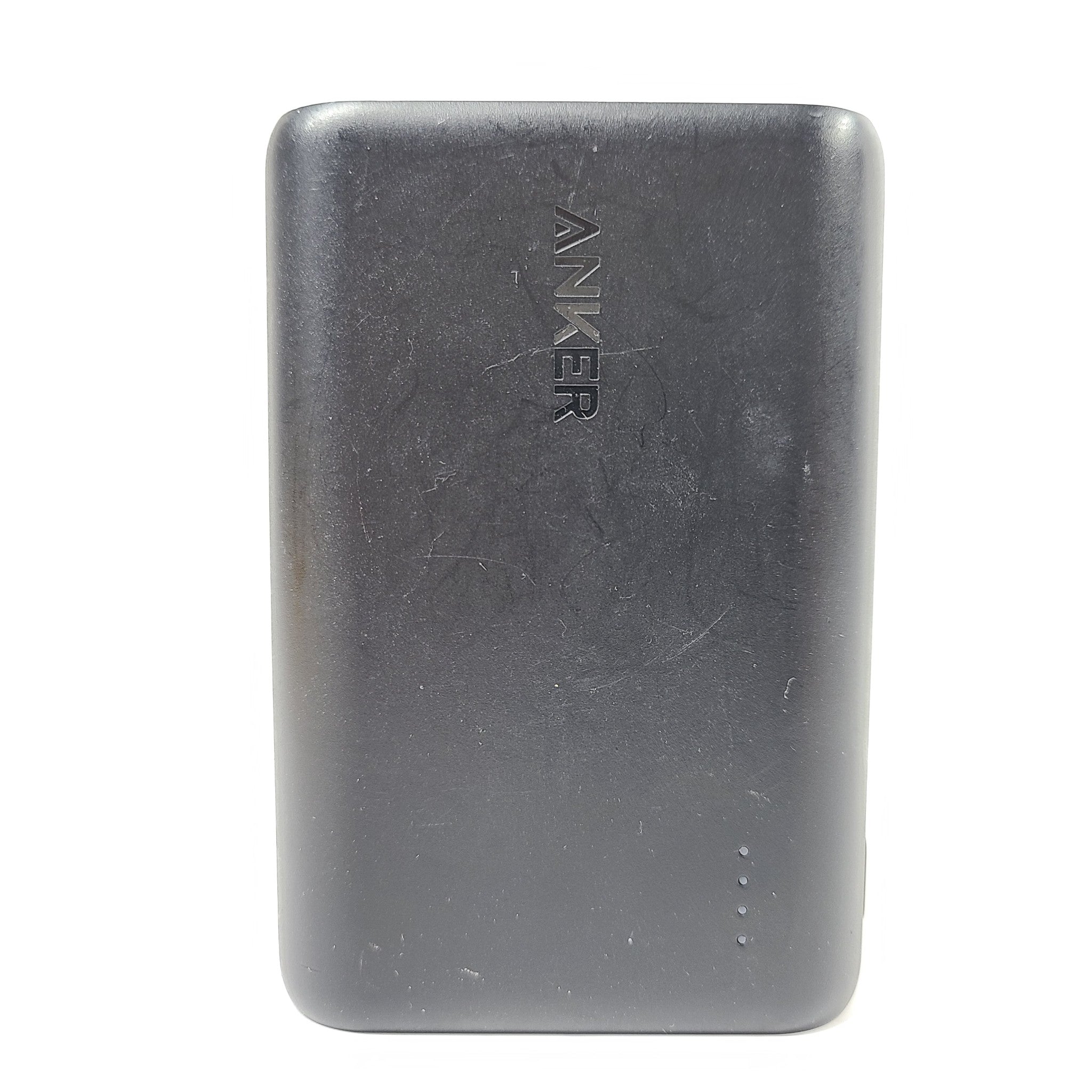 Anker PowerCore 10000 A1263 10000mAh External Battery Charger Power Bank