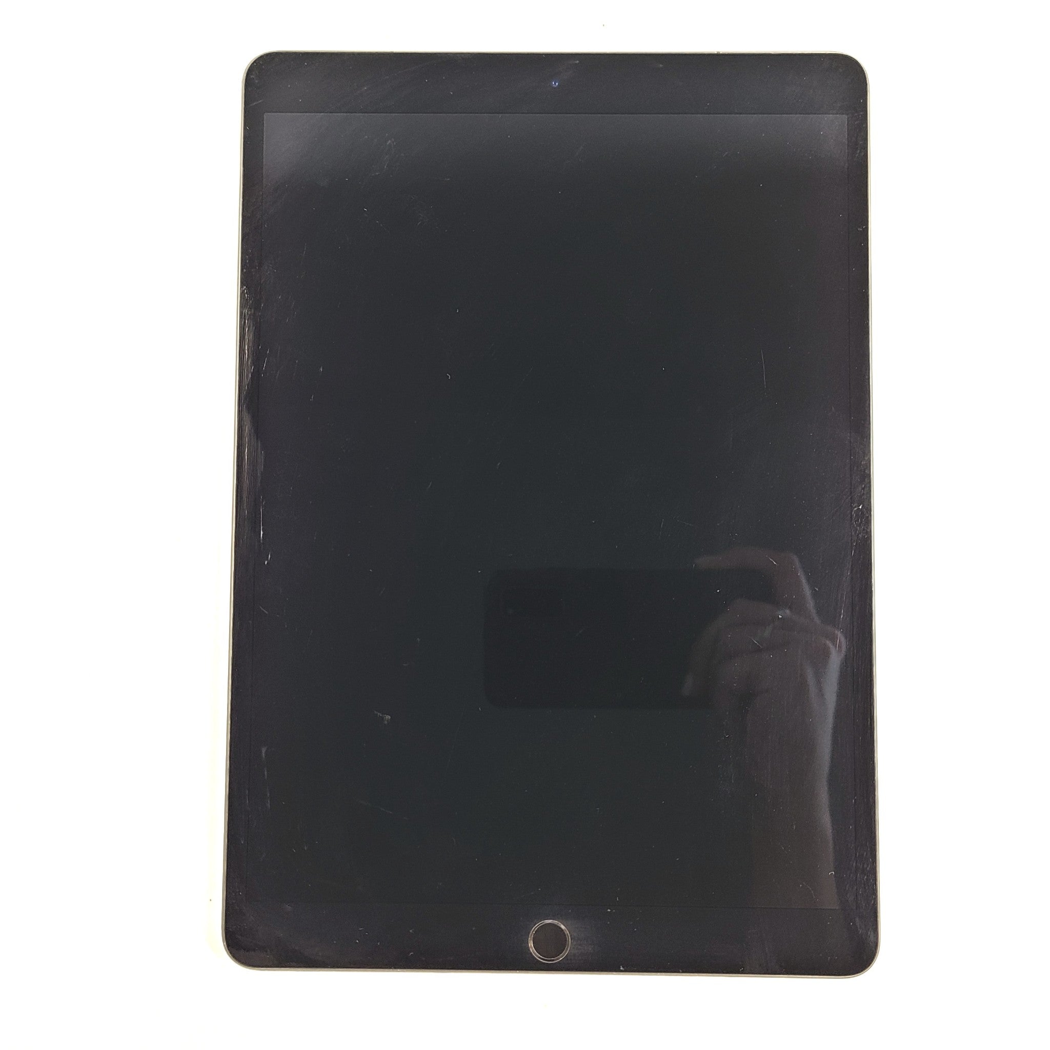 Apple iPad Air 3 3rd Gen, Wi-Fi, A2153, 10.5in - Space Gray FOR PARTS