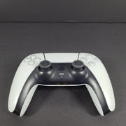 Sony PlayStation DualSense PS5 White Wireless Controller CFI-ZCT1W
