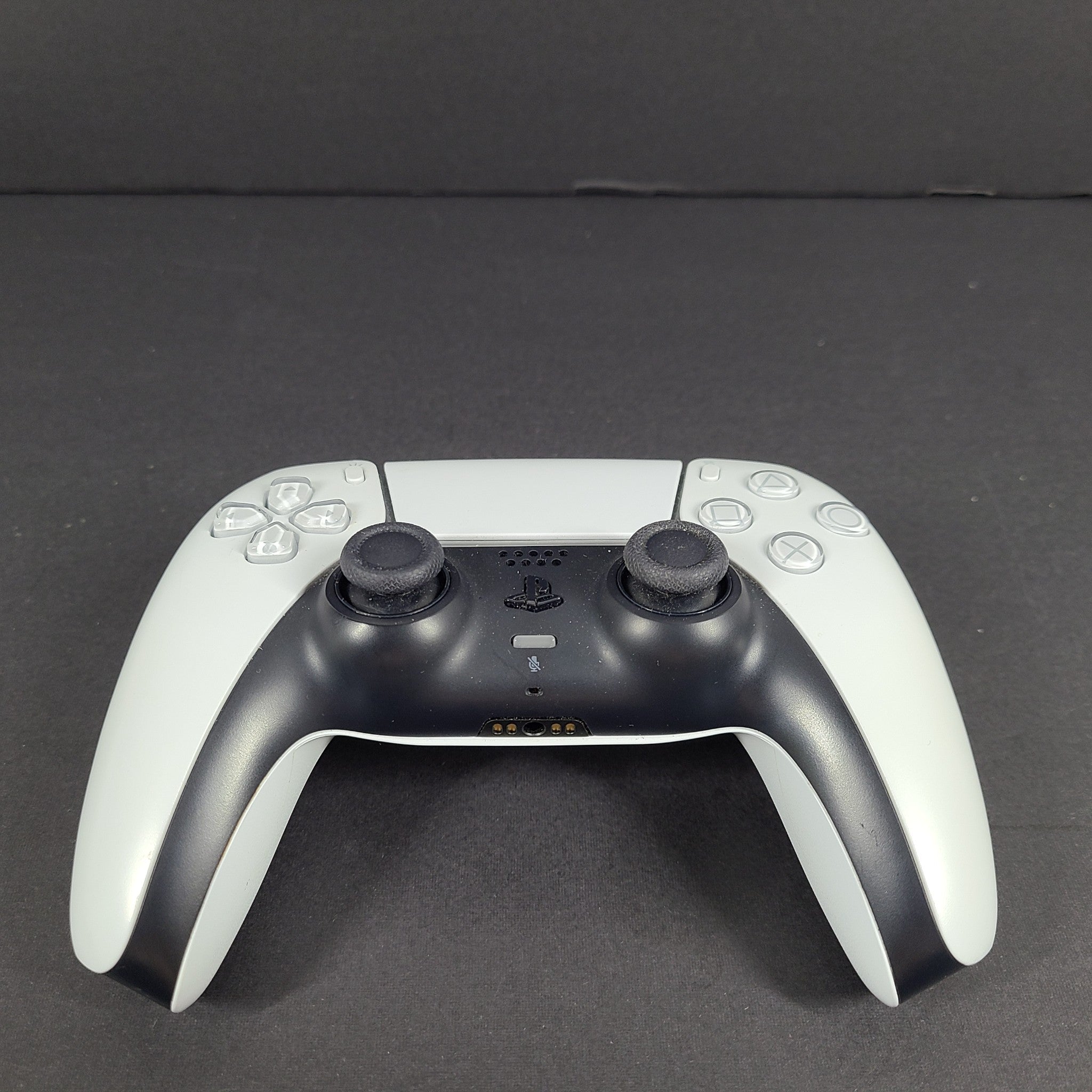 Sony PlayStation DualSense PS5 White Wireless Controller CFI-ZCT1W