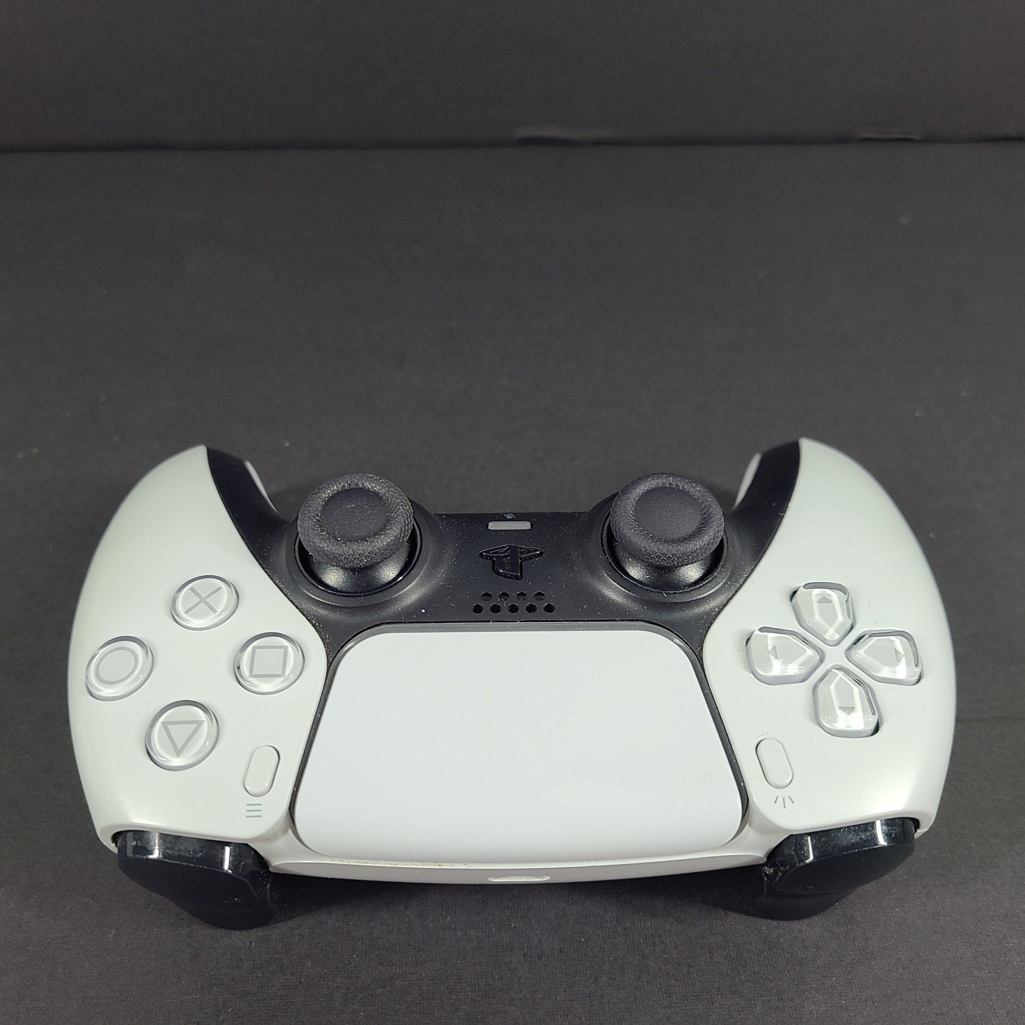 Sony PlayStation DualSense PS5 White Wireless Controller CFI-ZCT1W