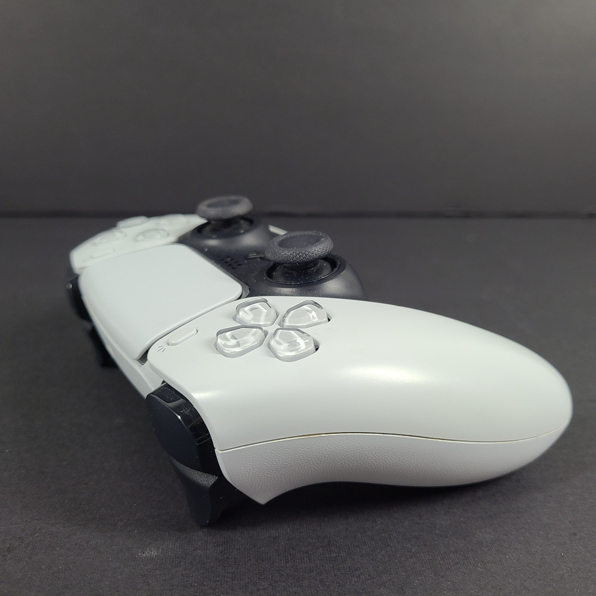 Sony PlayStation DualSense PS5 White Wireless Controller CFI-ZCT1W