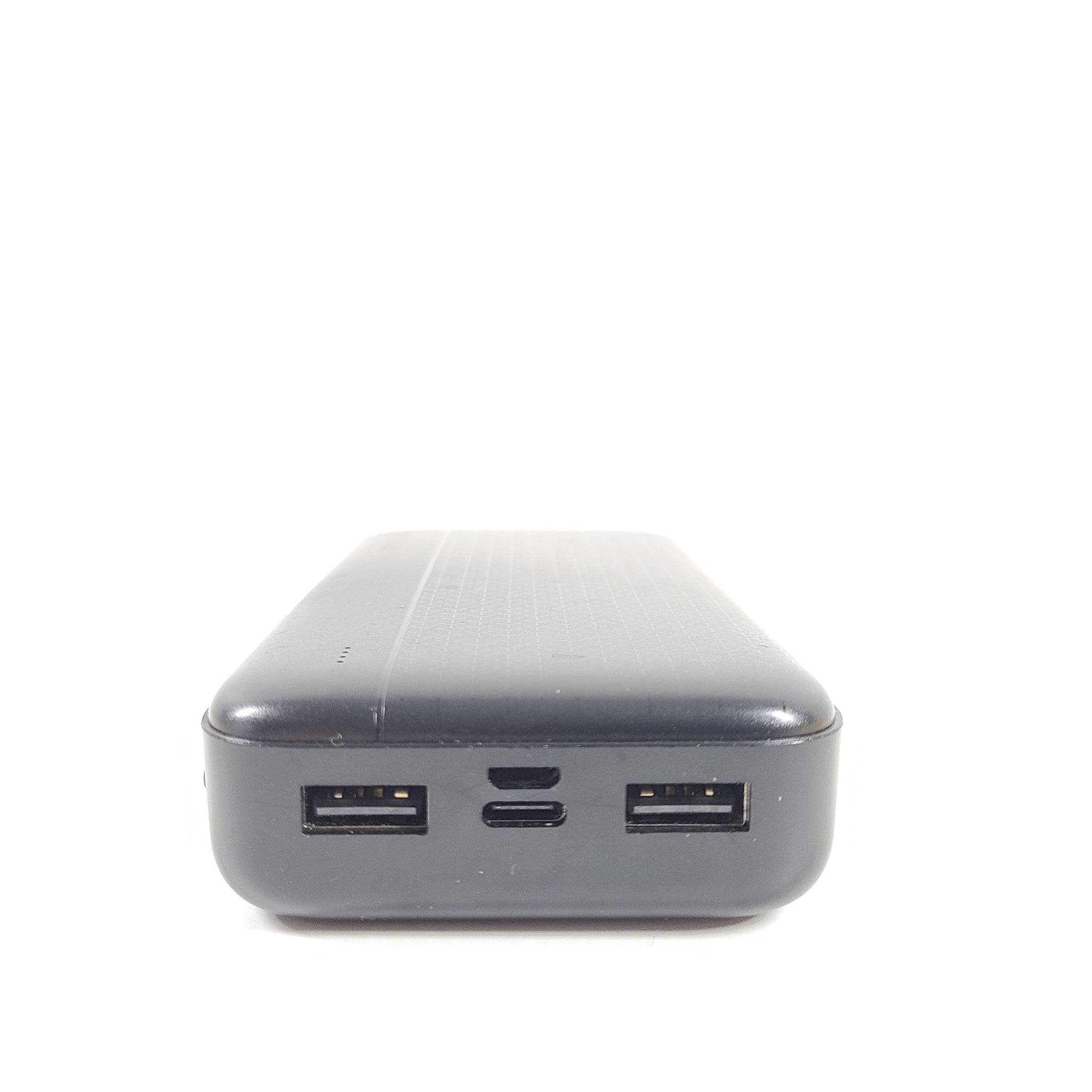 Chargetech NFP-96 Power Bank 20000mAh External Battery Pack Portable Charger